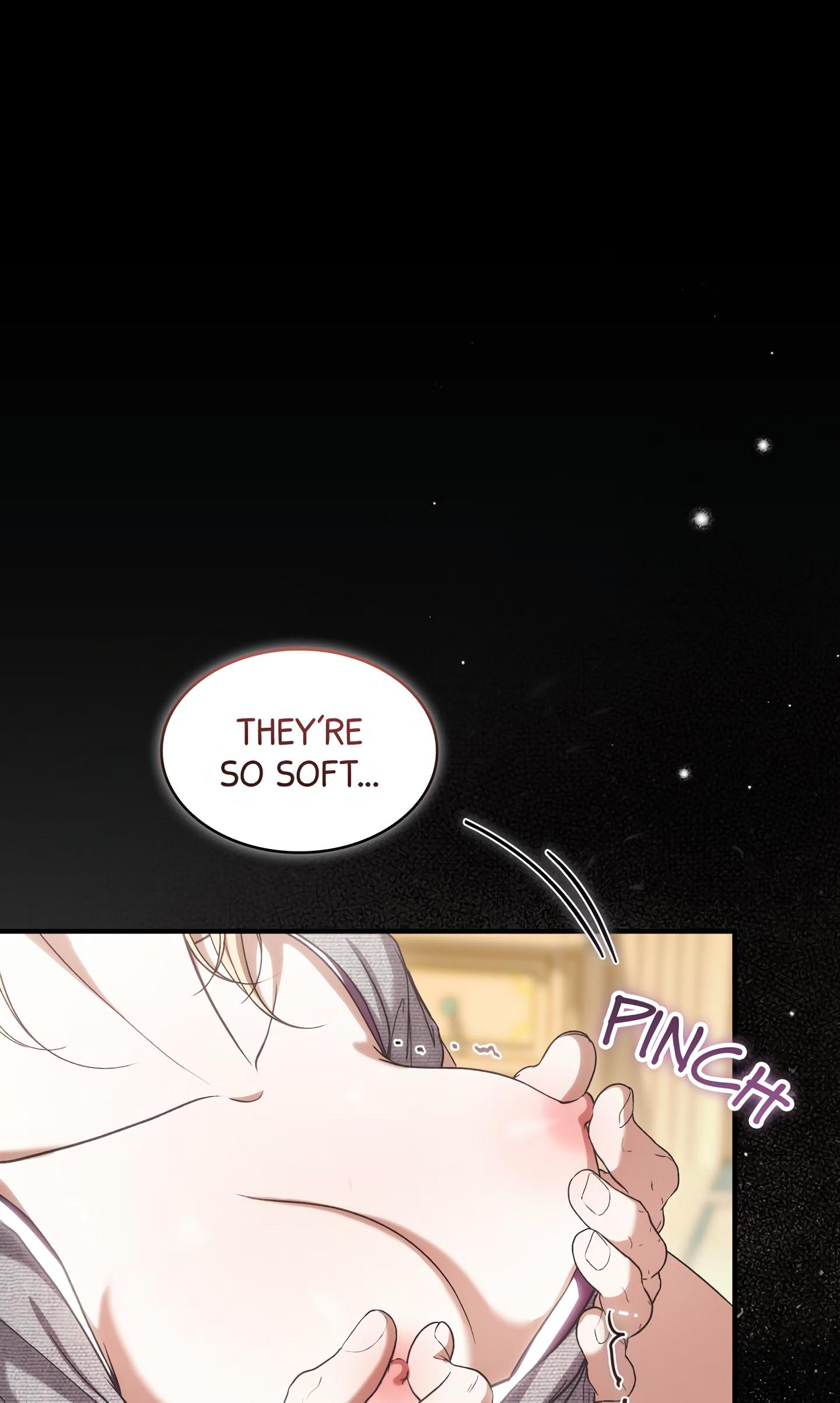 Curious Miss Elena Chapter 23 page 112 - 