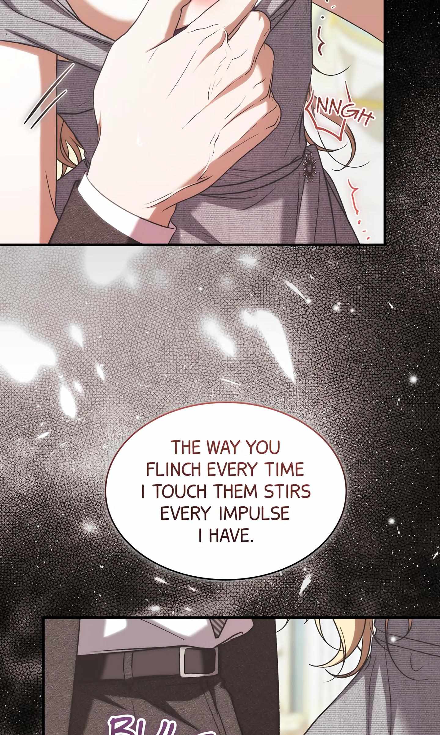 Curious Miss Elena Chapter 23 page 113 - 