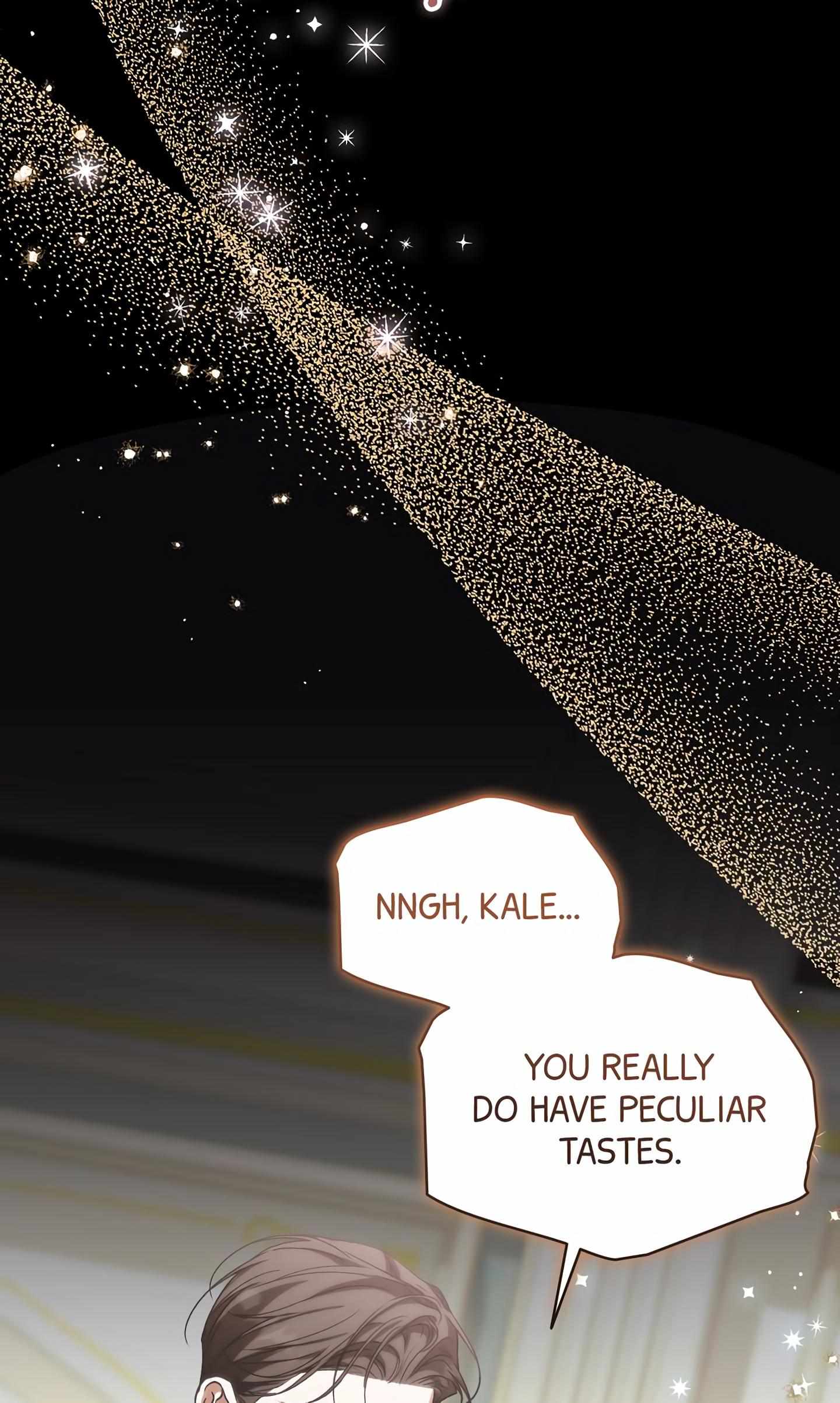 Curious Miss Elena Chapter 23 page 116 - 