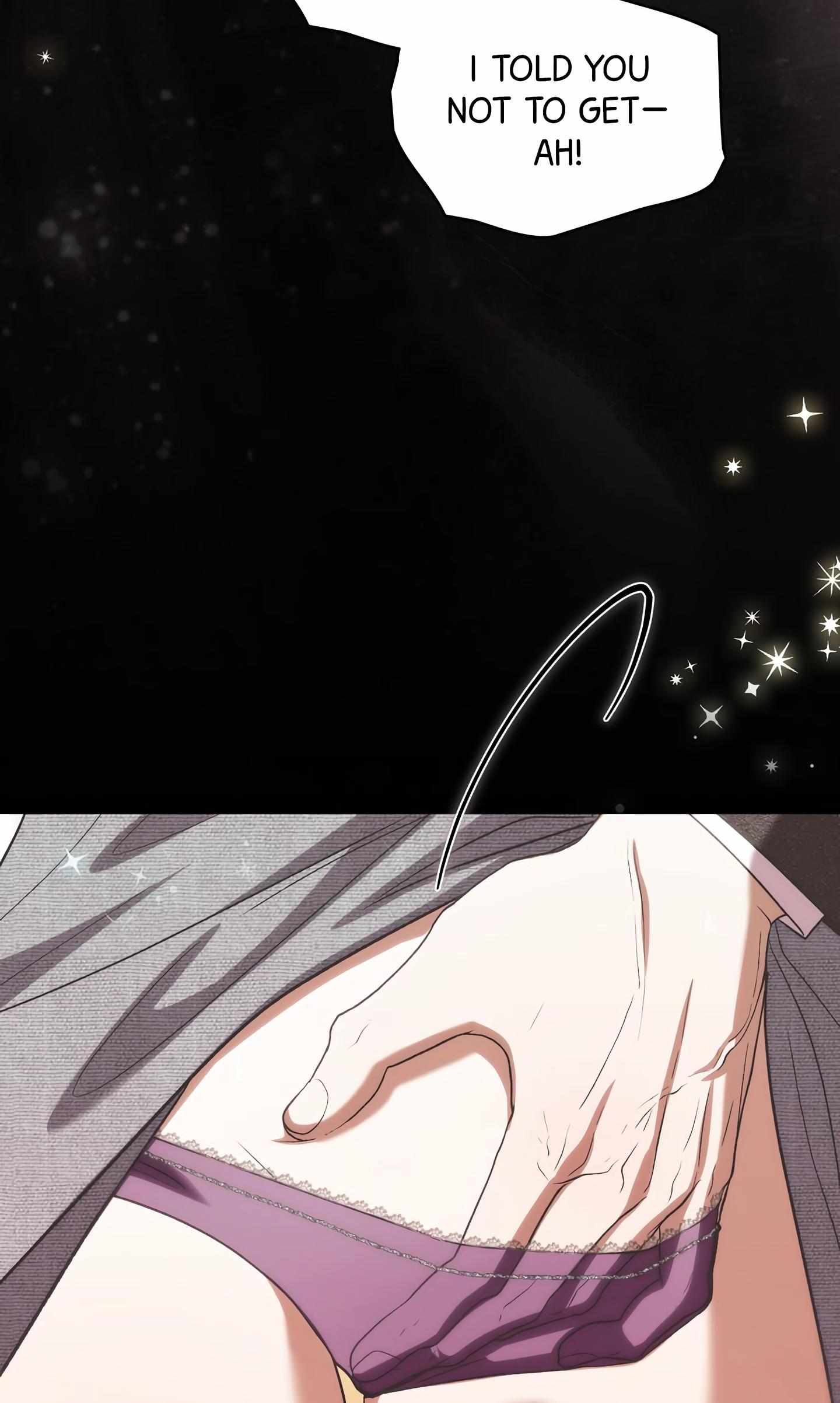 Curious Miss Elena Chapter 23 page 120 - 