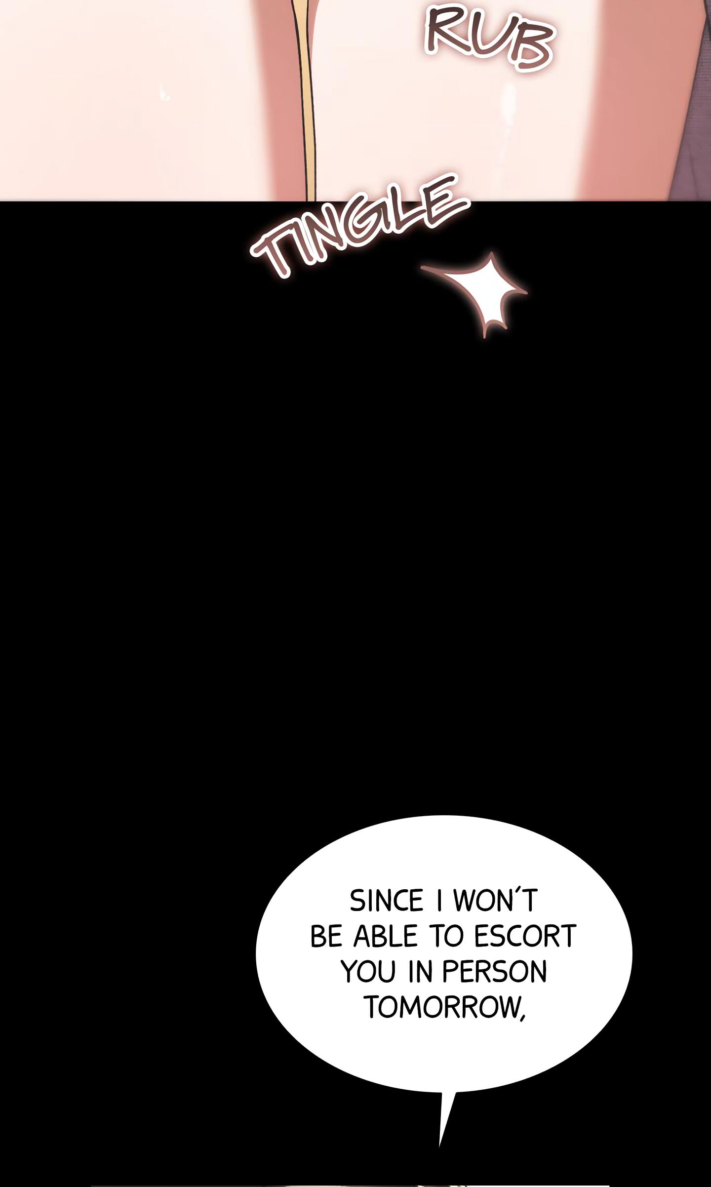 Curious Miss Elena Chapter 23 page 121 - 