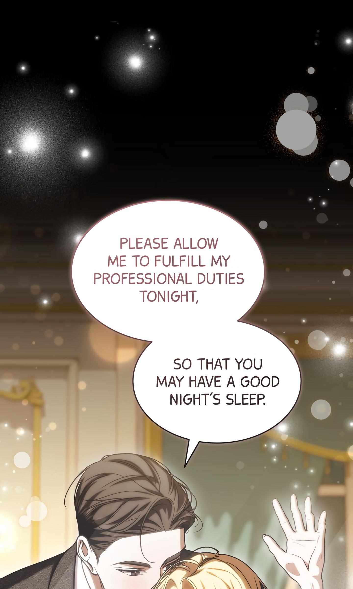 Curious Miss Elena Chapter 23 page 123 - 
