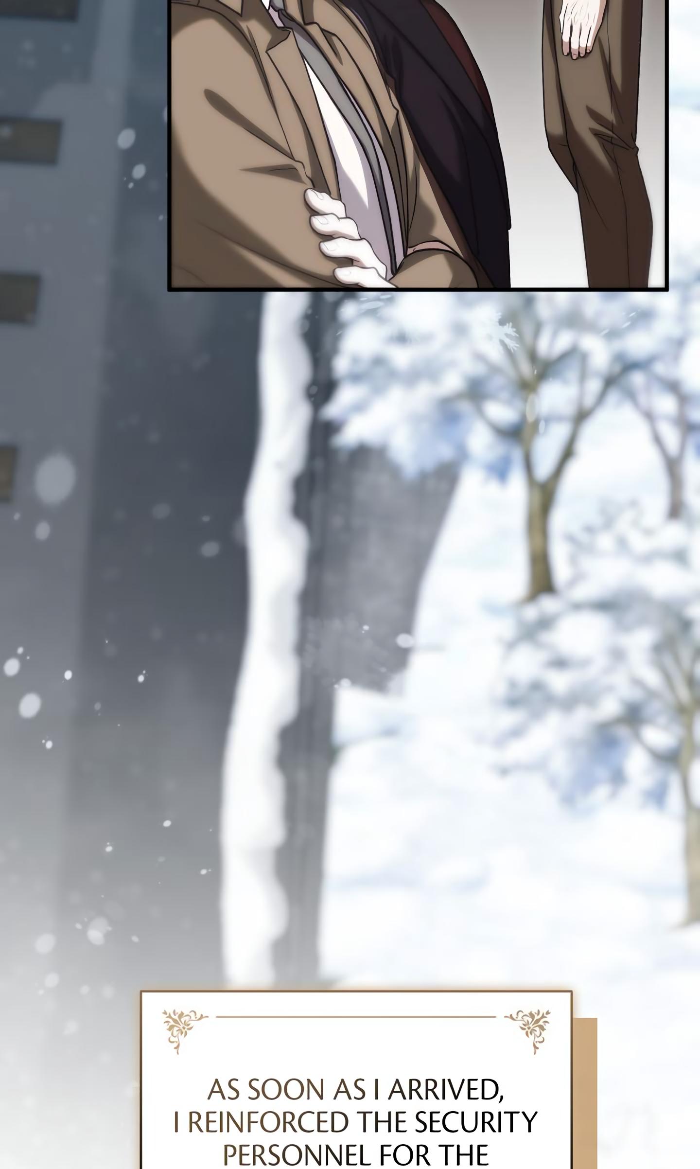 Curious Miss Elena Chapter 23 page 23 - 