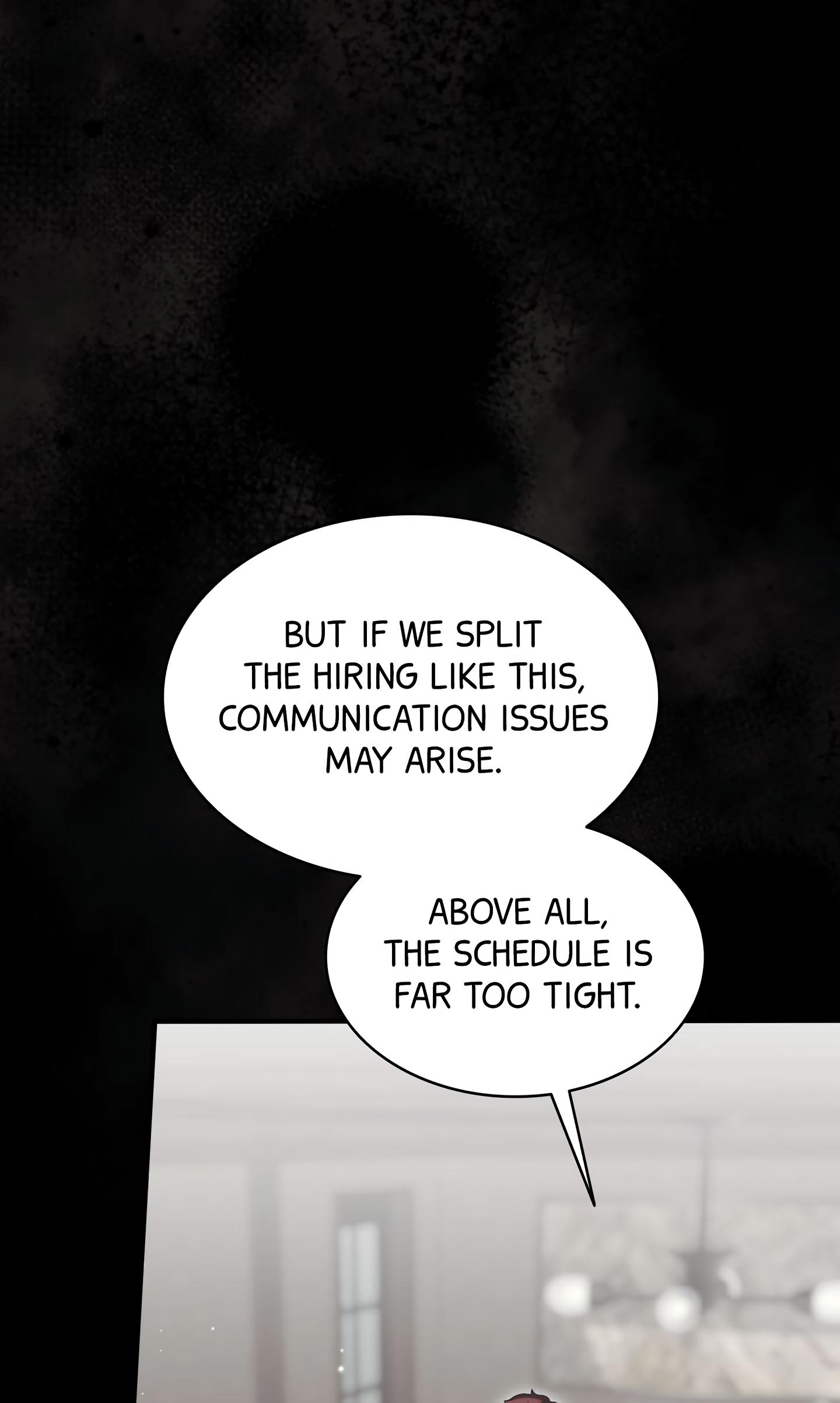 Curious Miss Elena Chapter 23 page 26 - 
