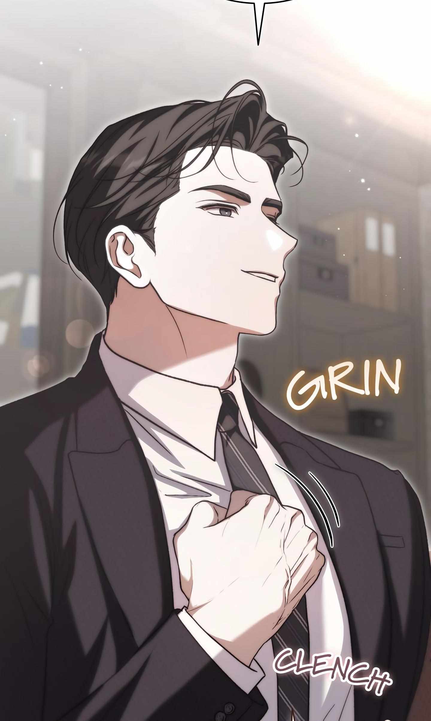 Curious Miss Elena Chapter 23 page 29 - 