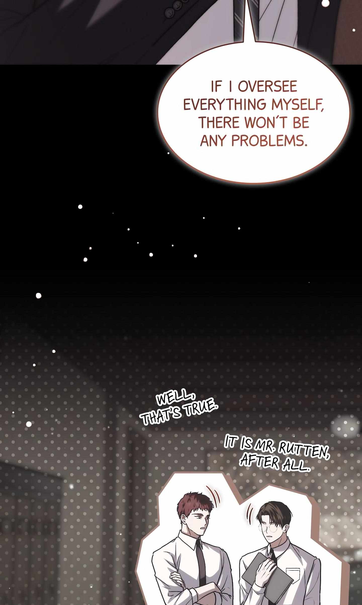 Curious Miss Elena Chapter 23 page 30 - 
