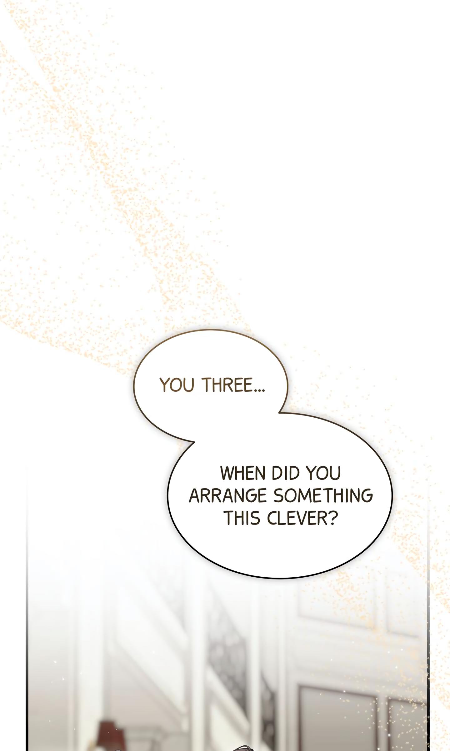 Curious Miss Elena Chapter 23 page 4 - 