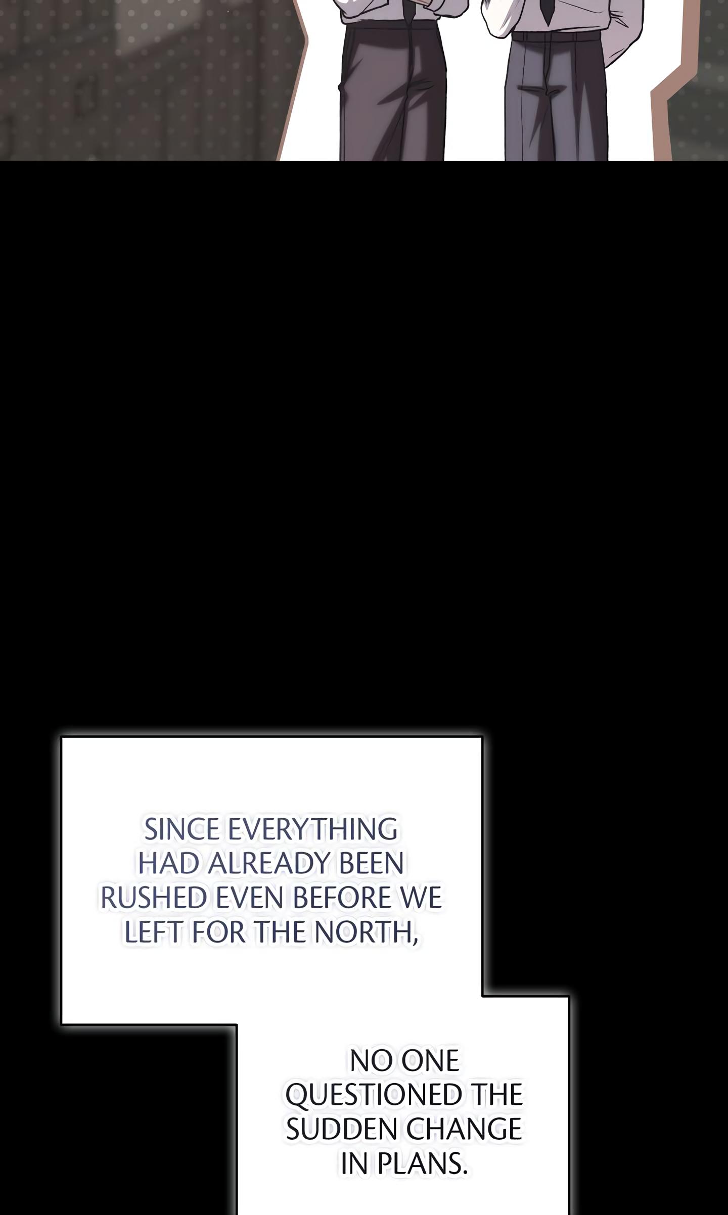 Curious Miss Elena Chapter 23 page 31 - 