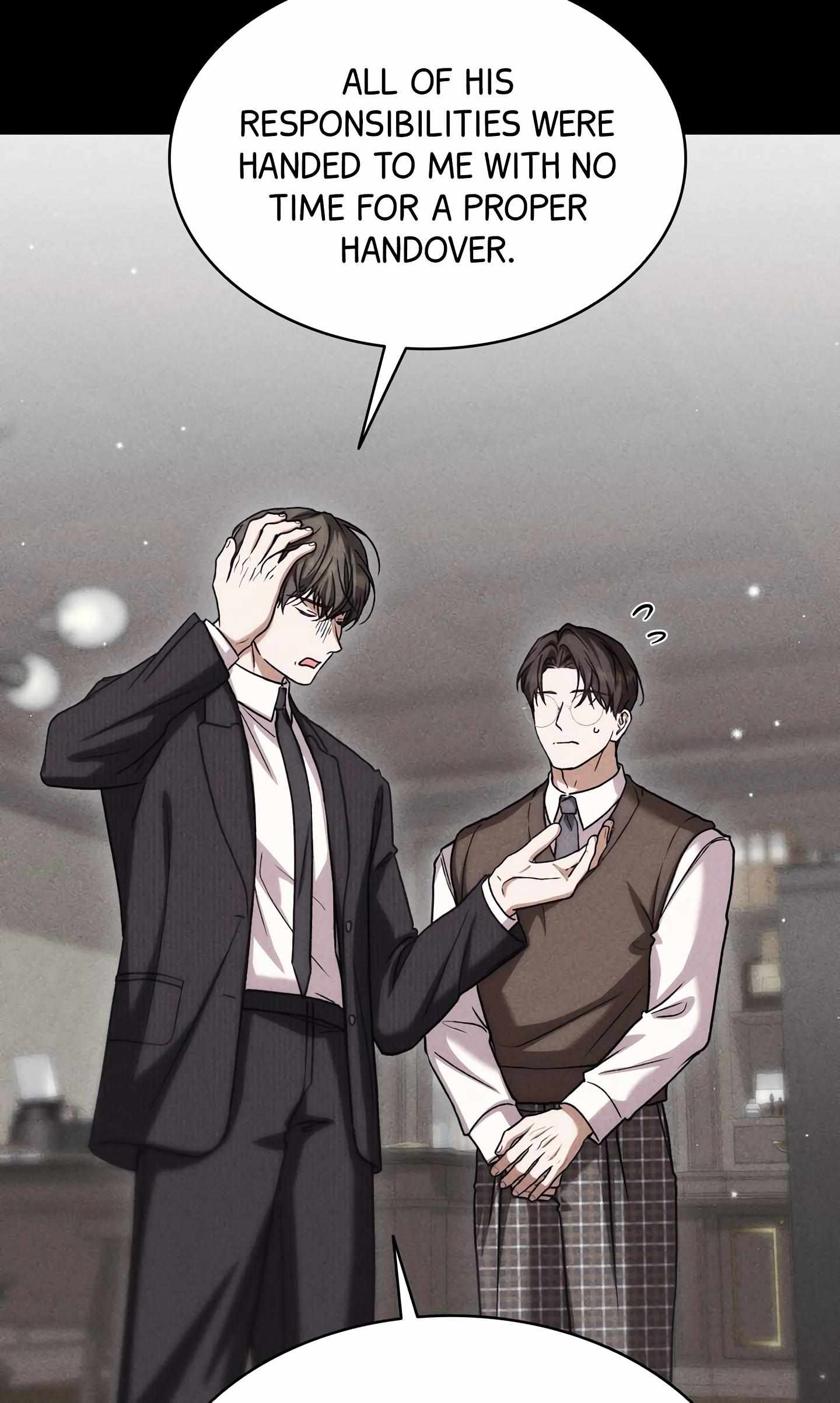 Curious Miss Elena Chapter 23 page 34 - 
