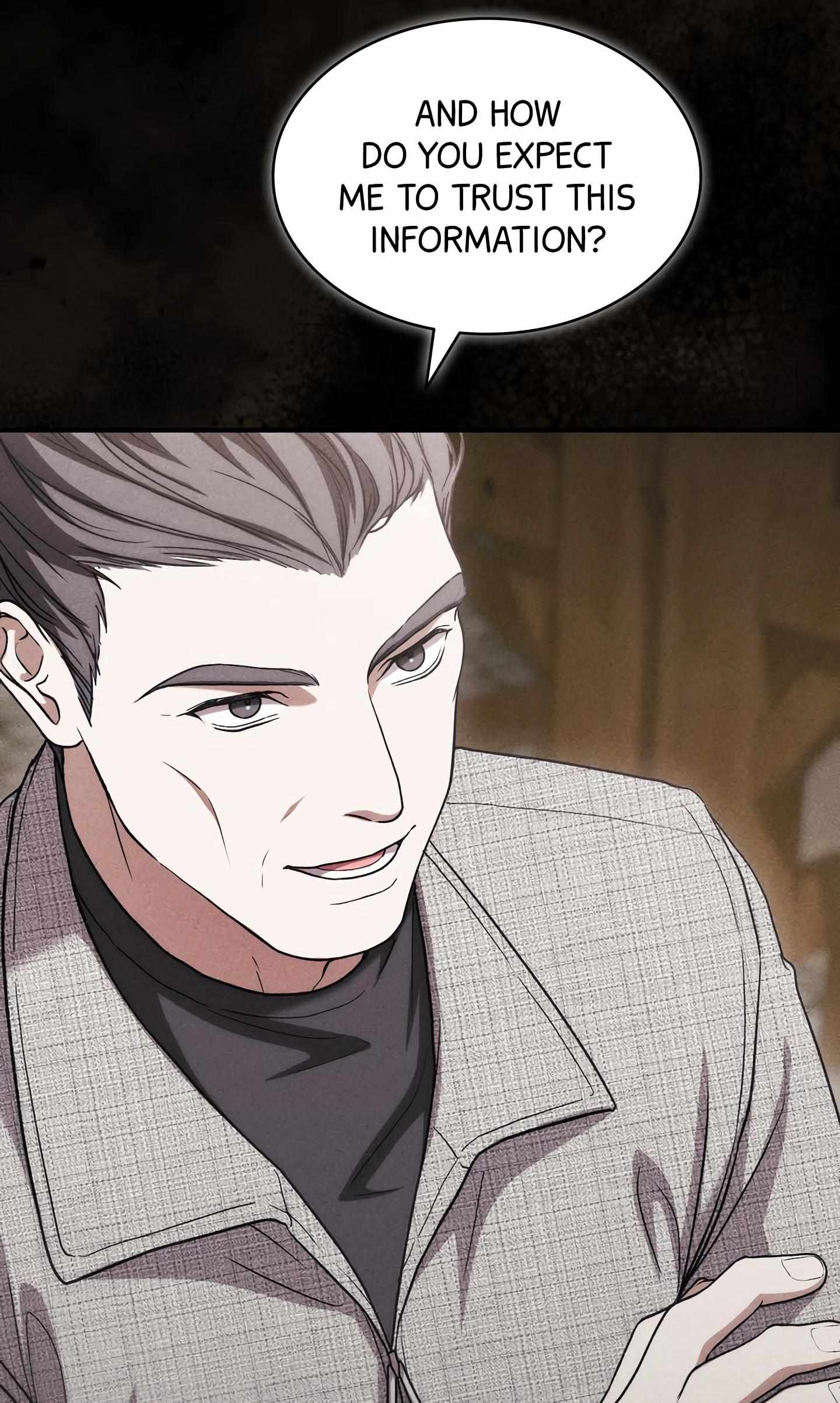 Curious Miss Elena Chapter 23 page 46 - 