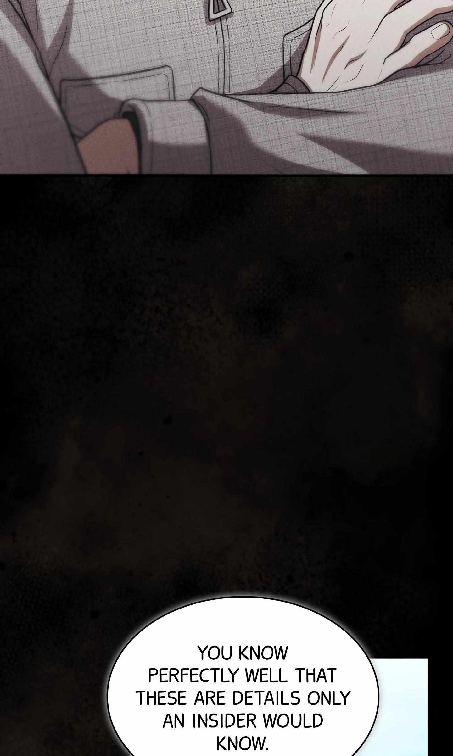 Curious Miss Elena Chapter 23 page 47 - 