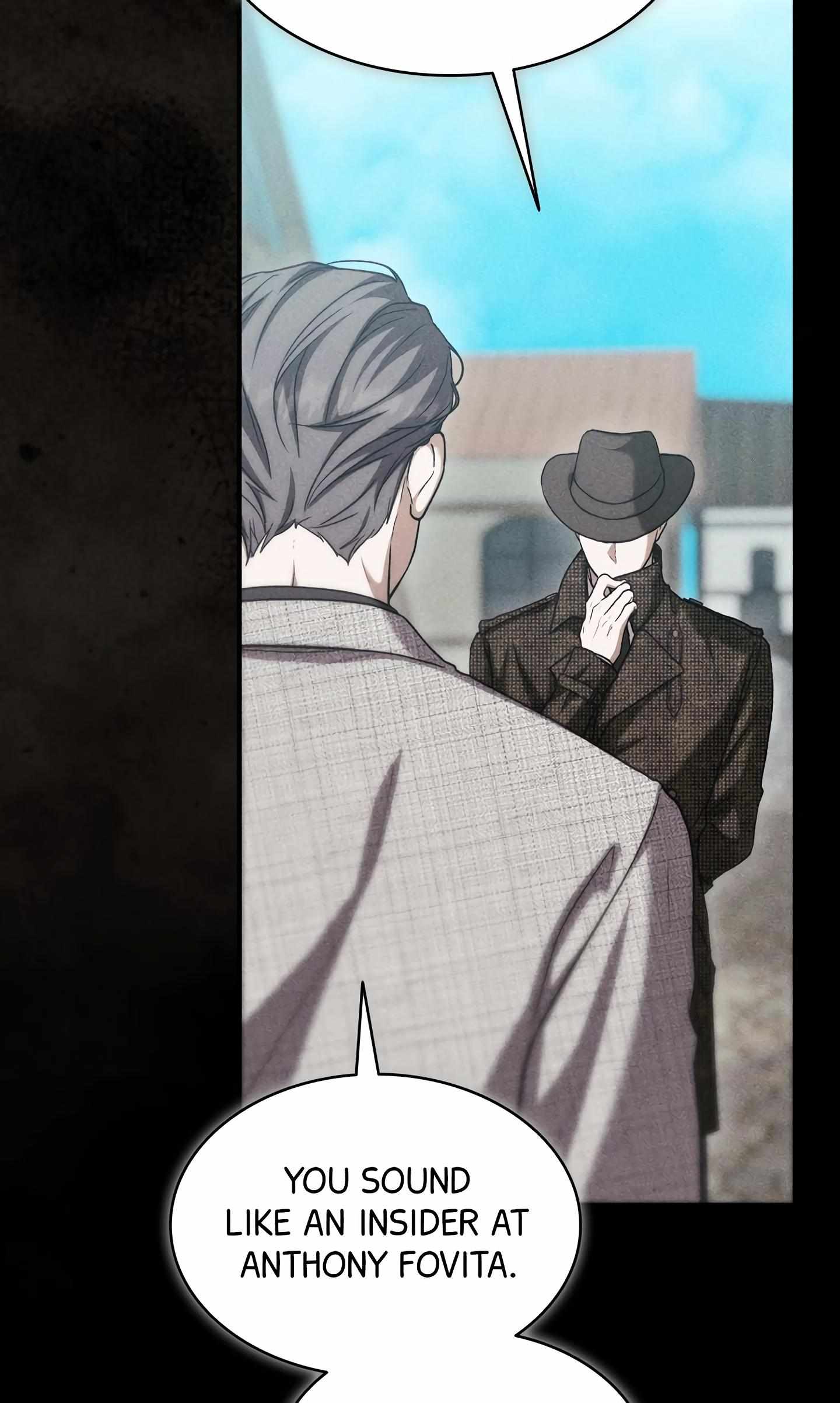 Curious Miss Elena Chapter 23 page 48 - 