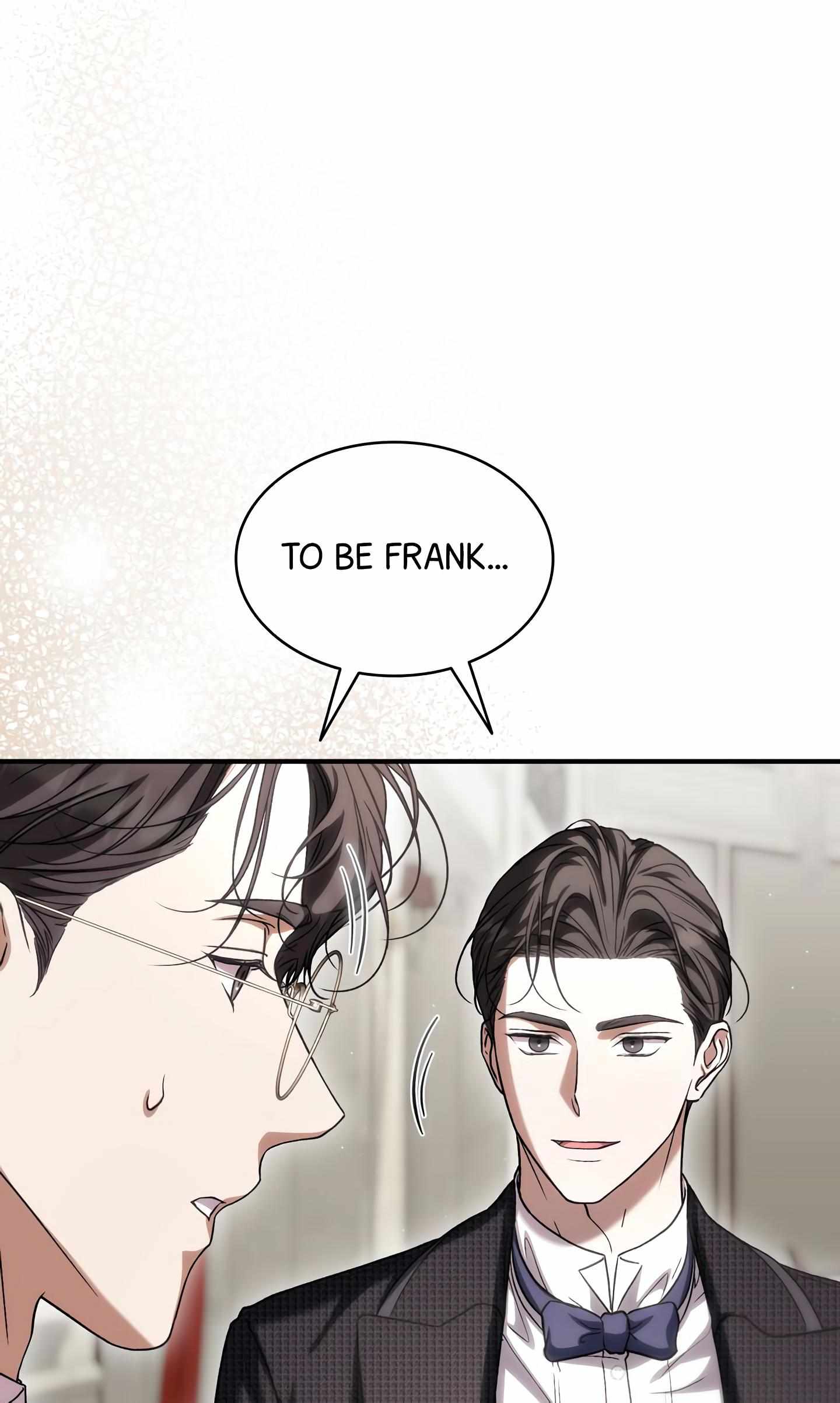 Curious Miss Elena Chapter 23 page 6 - 