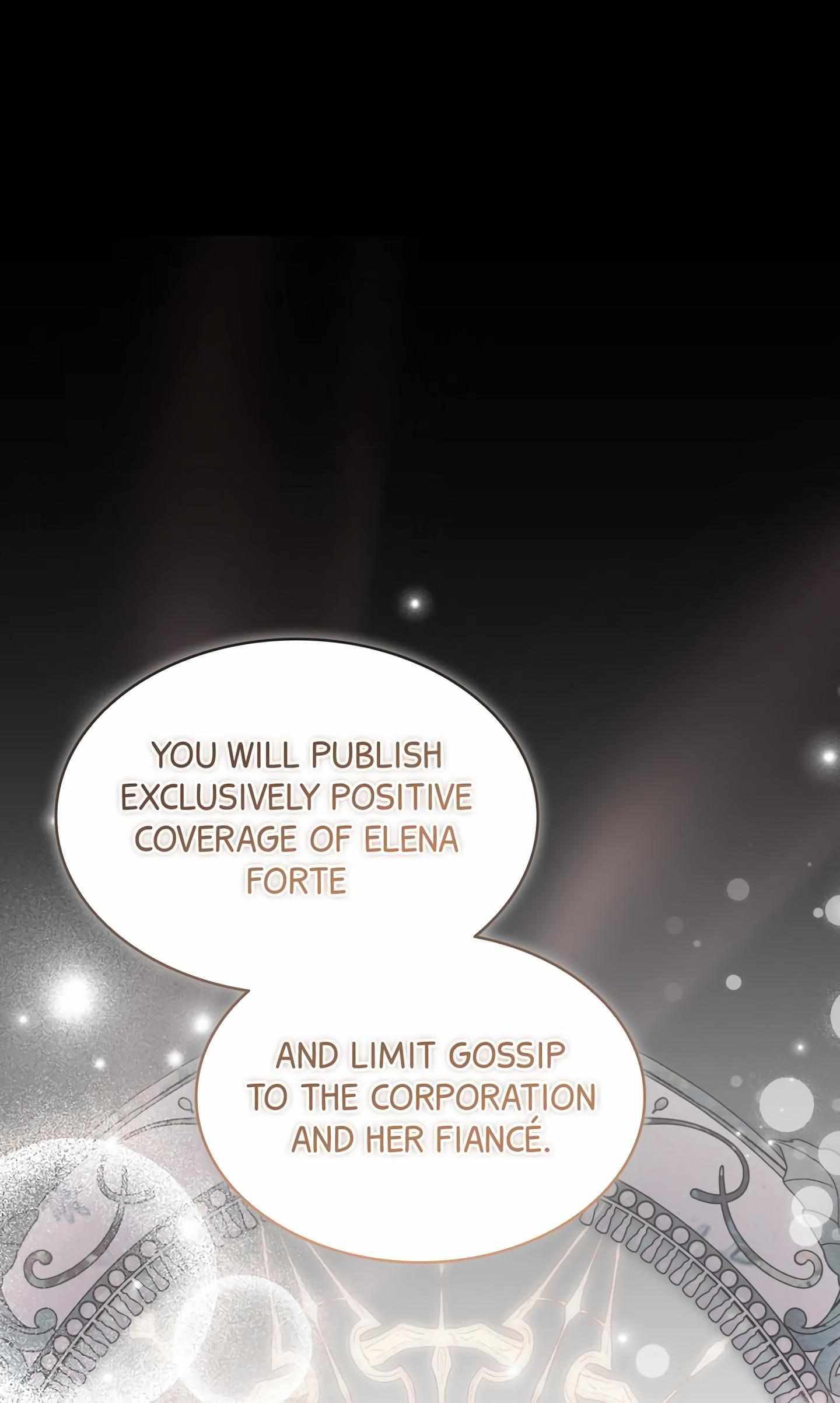 Curious Miss Elena Chapter 23 page 51 - 