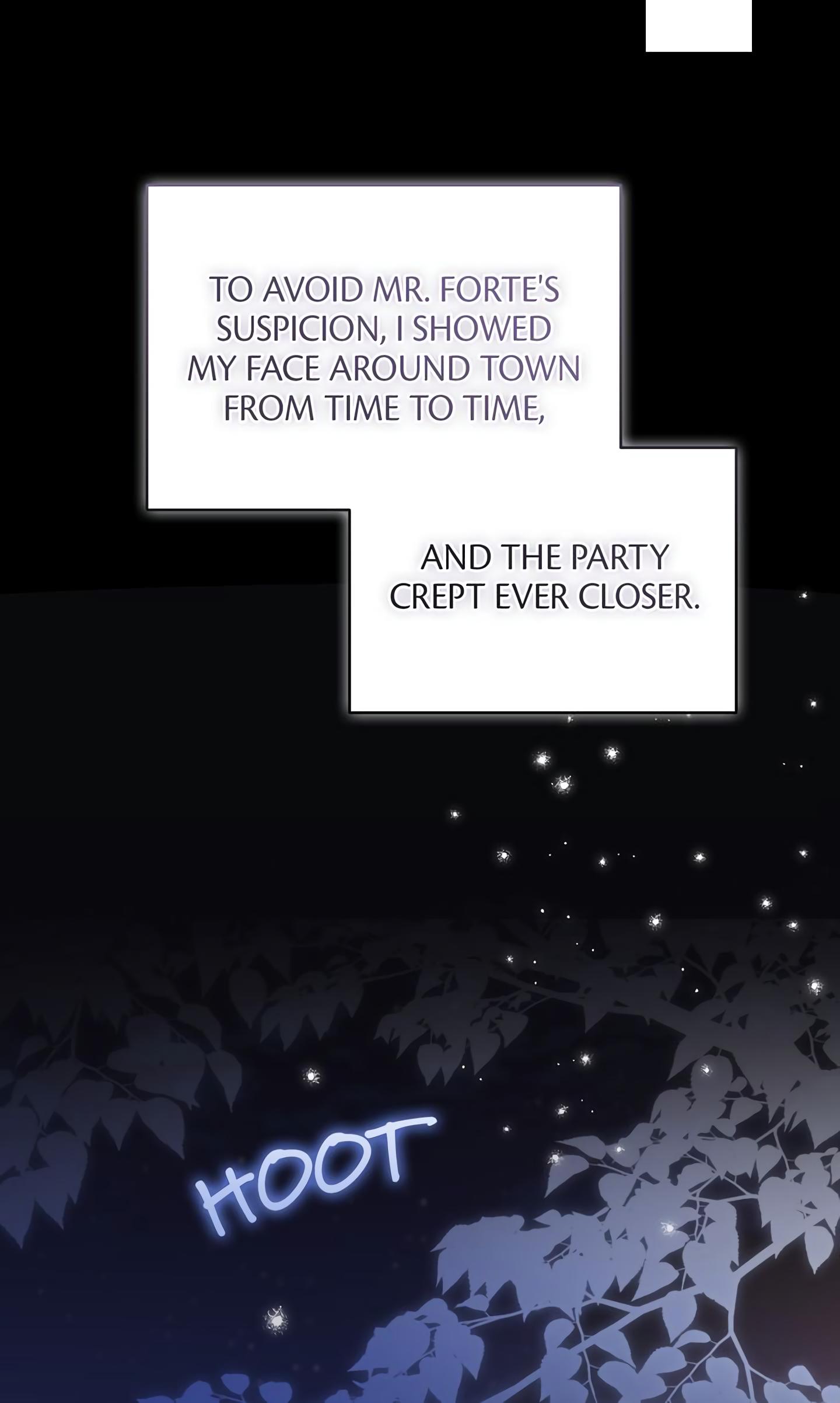 Curious Miss Elena Chapter 23 page 55 - 