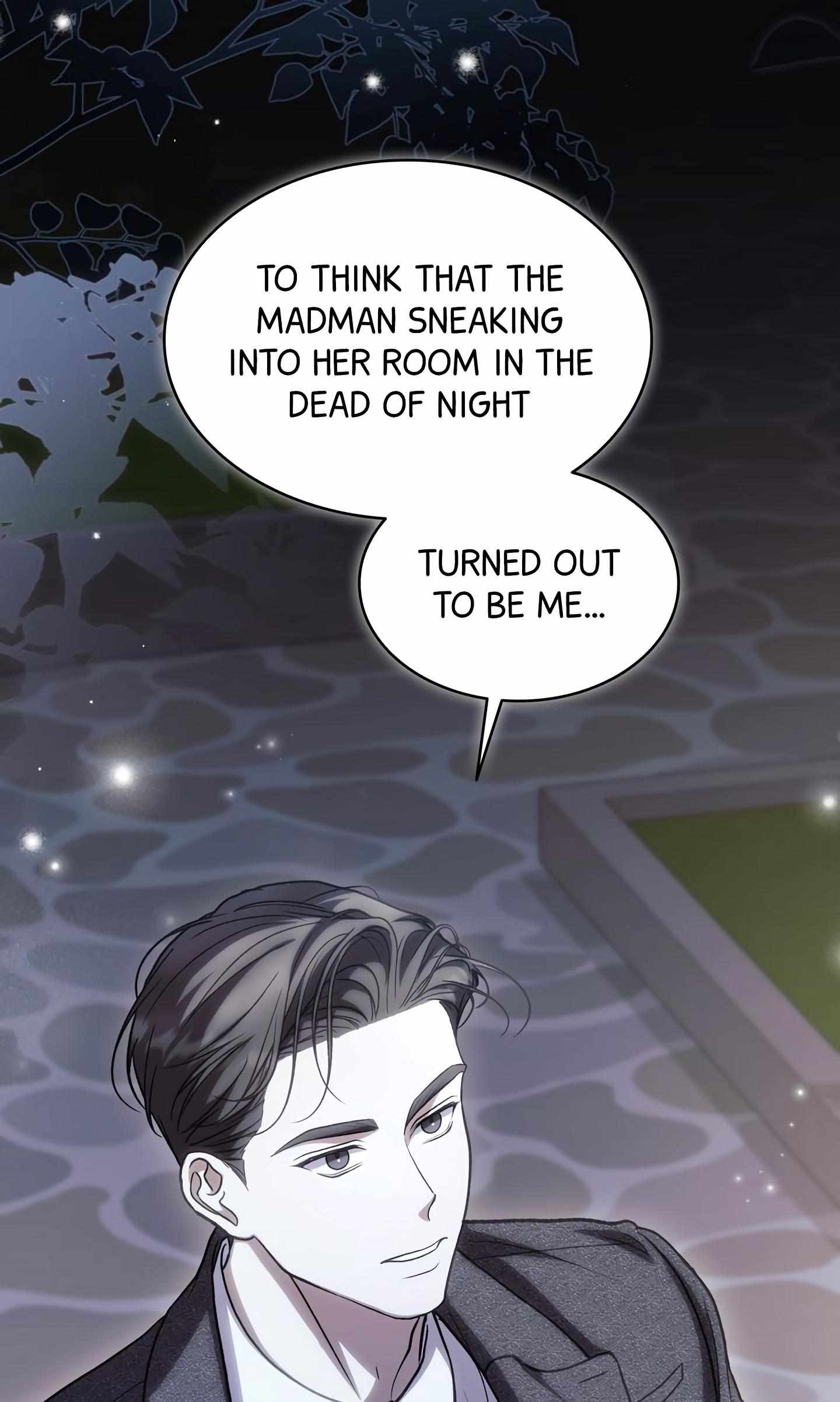 Curious Miss Elena Chapter 23 page 58 - 