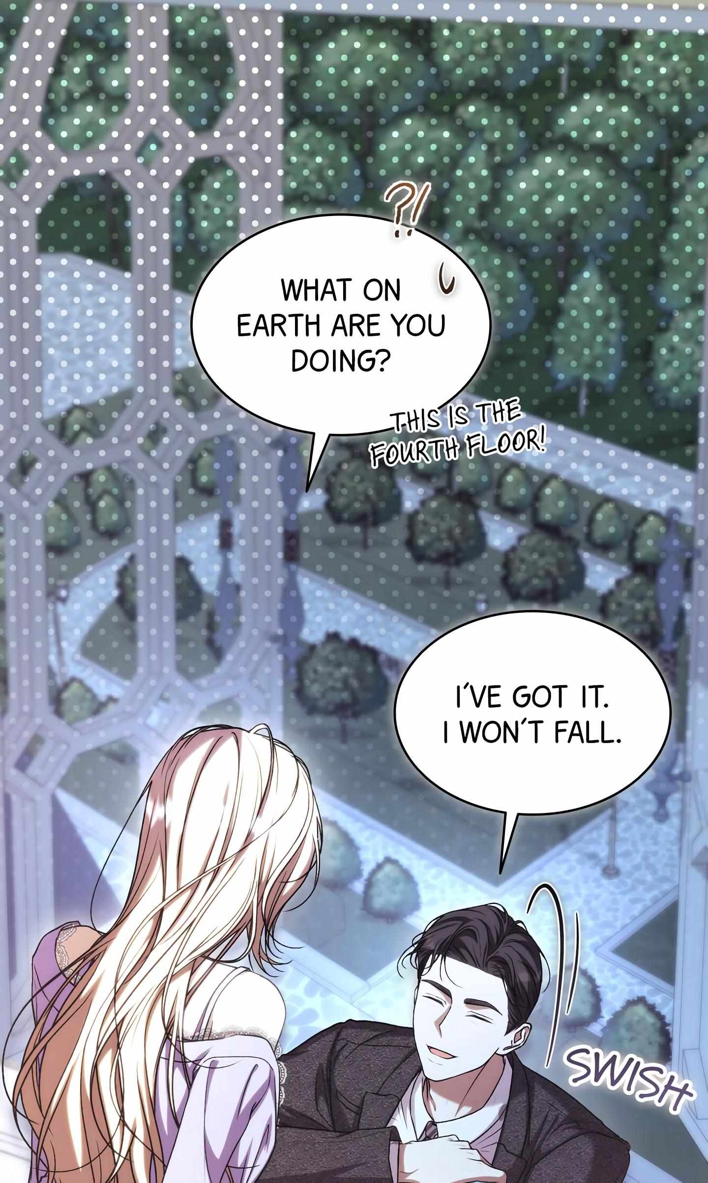 Curious Miss Elena Chapter 23 page 64 - 
