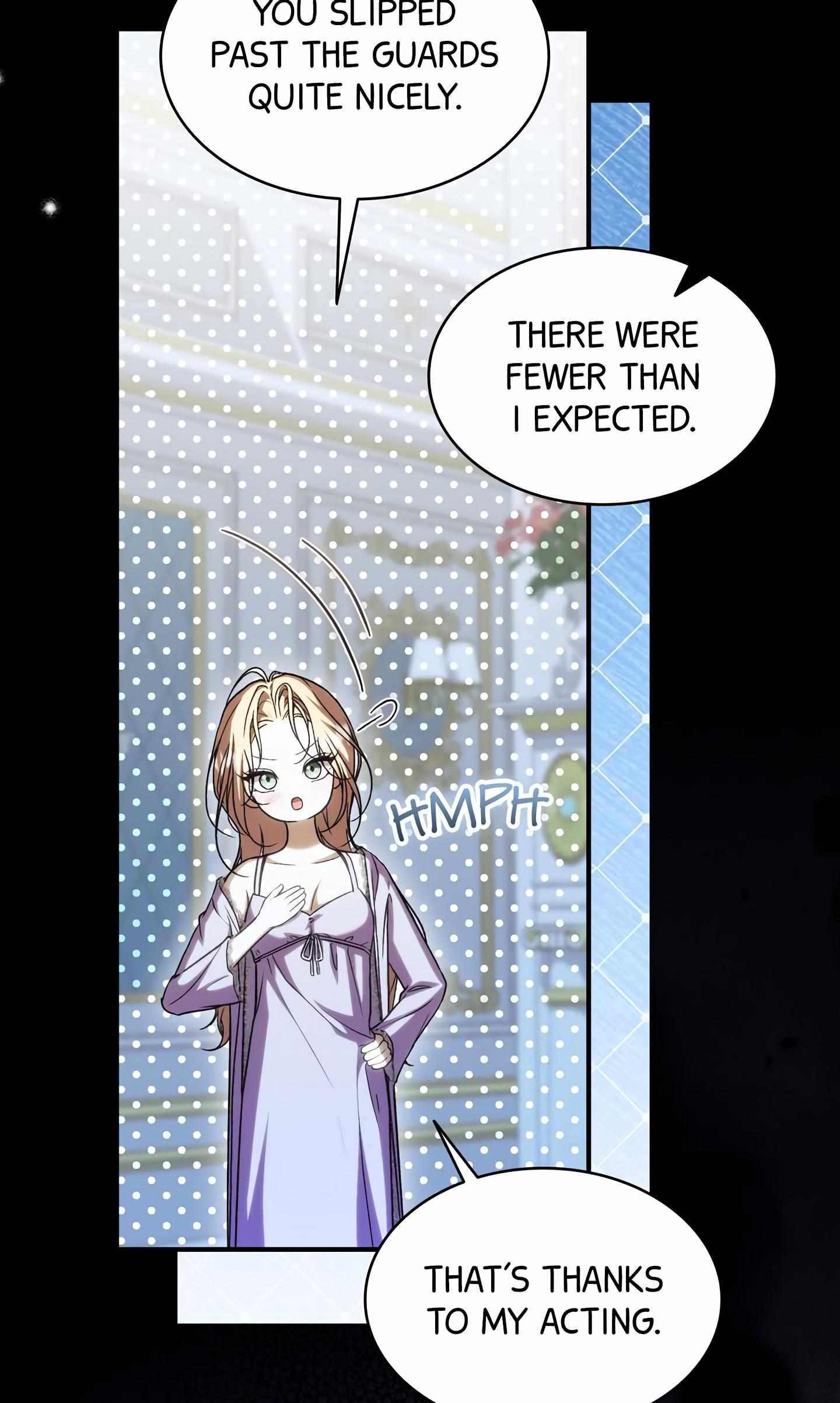 Curious Miss Elena Chapter 23 page 66 - 