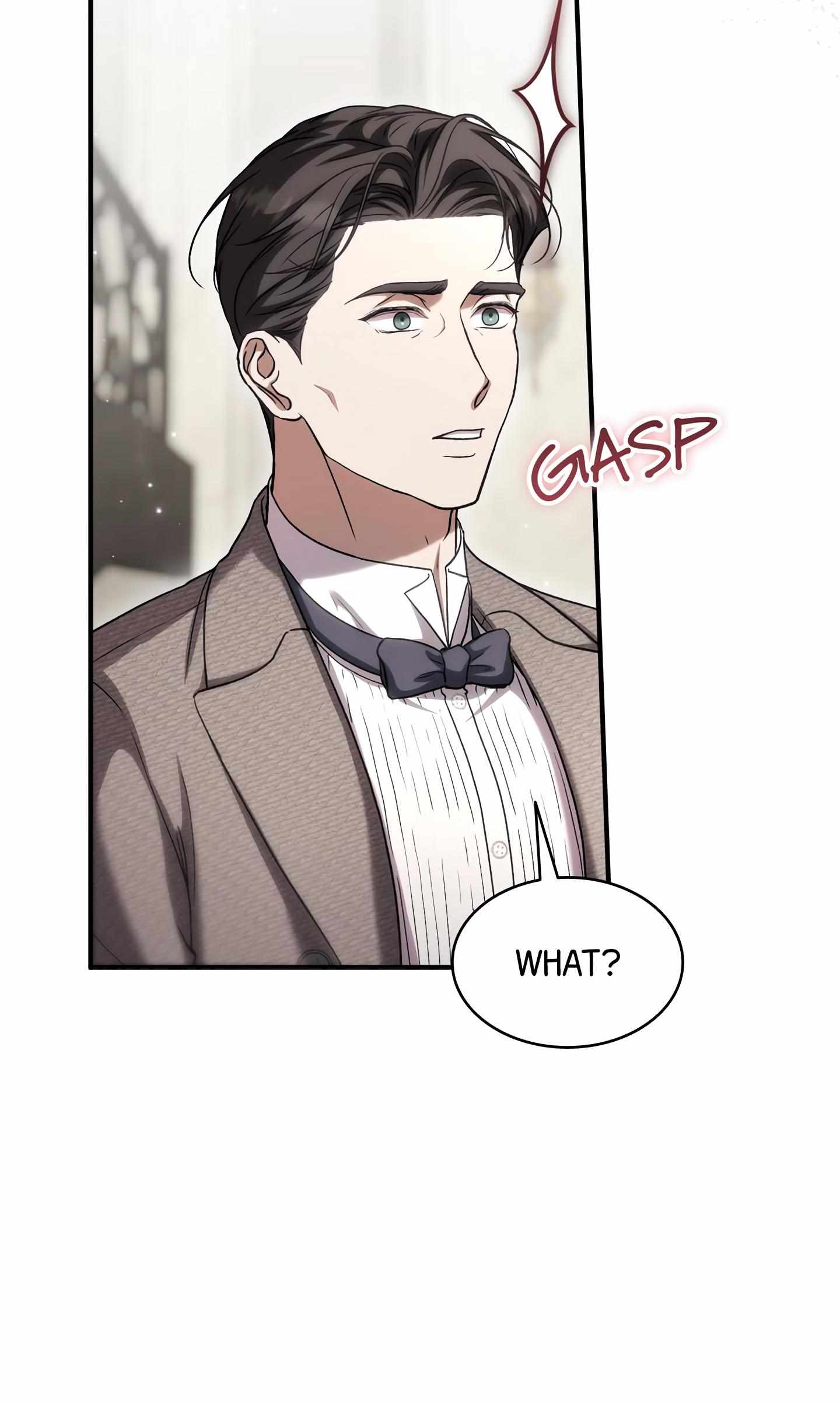 Curious Miss Elena Chapter 23 page 8 - 