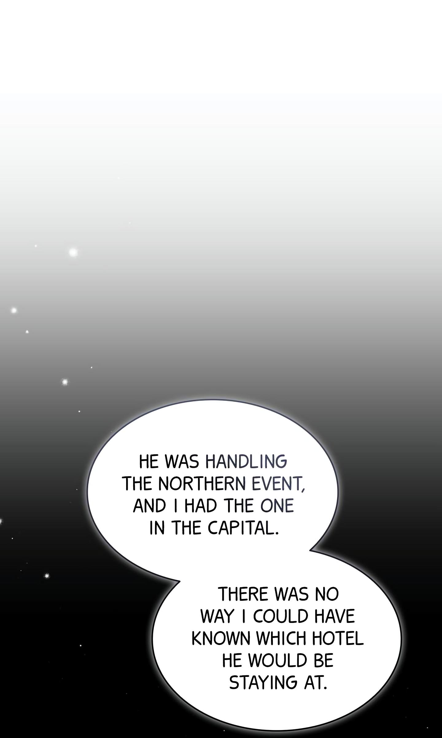 Curious Miss Elena Chapter 23 page 9 - 