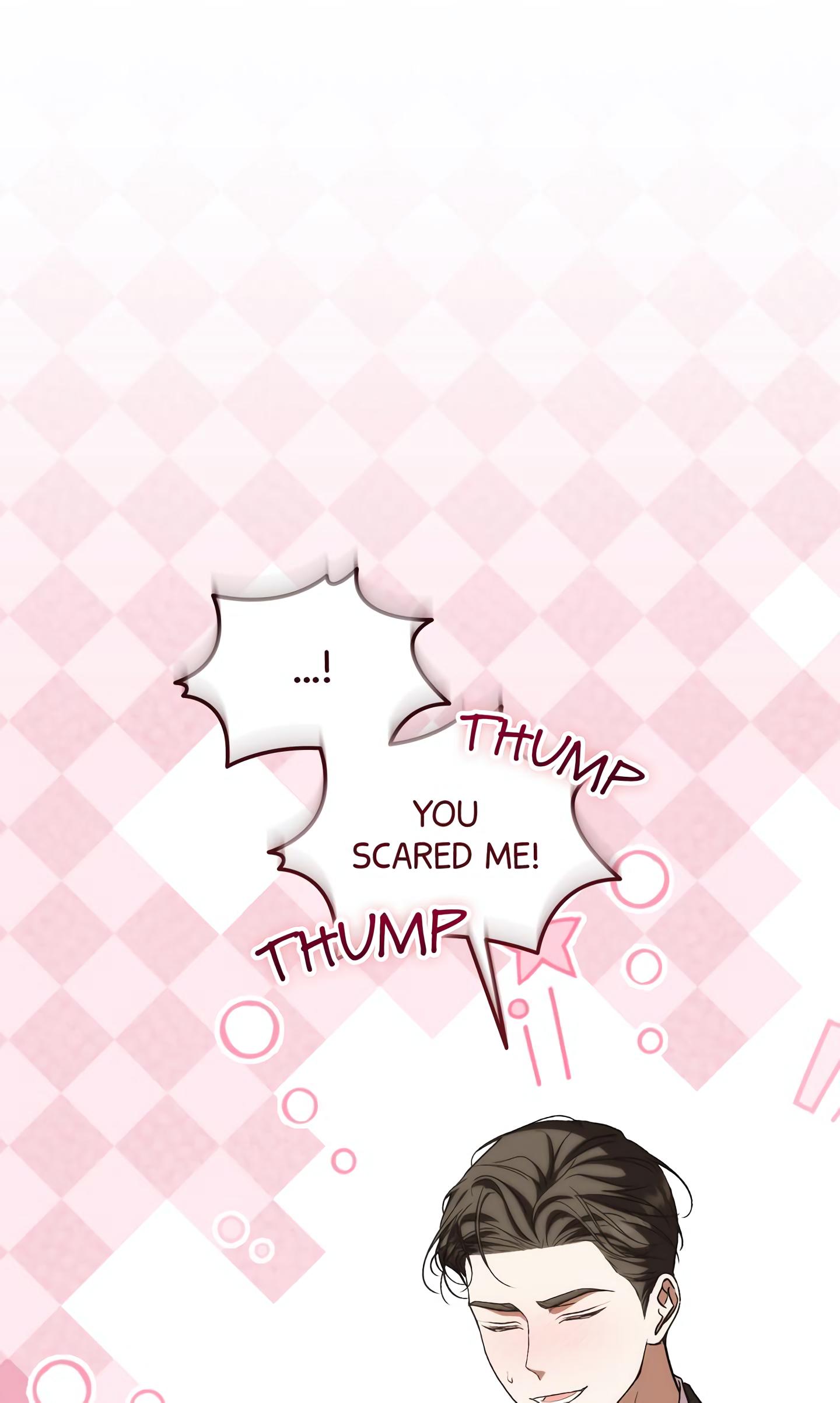 Curious Miss Elena Chapter 23 page 82 - 