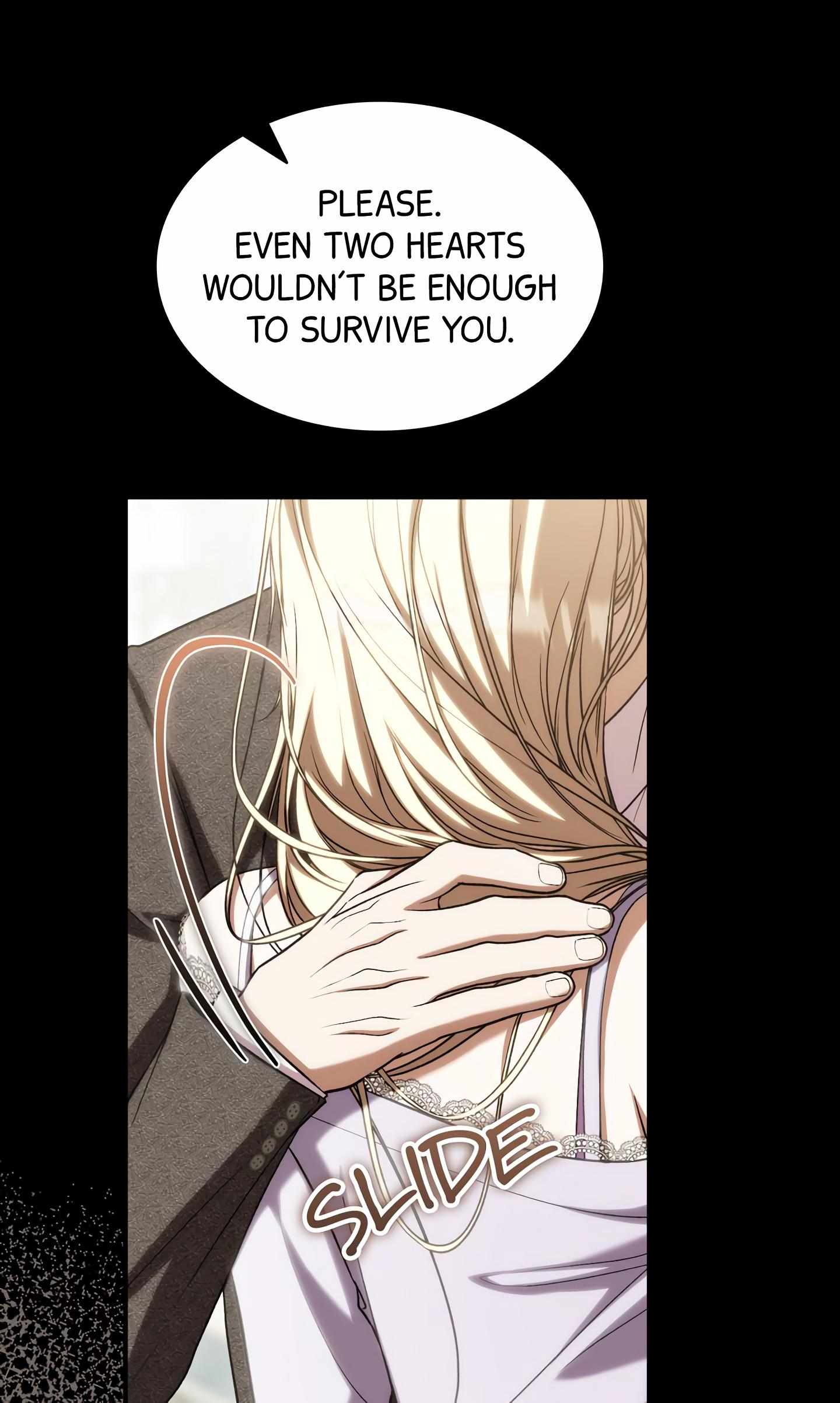 Curious Miss Elena Chapter 23 page 84 - 