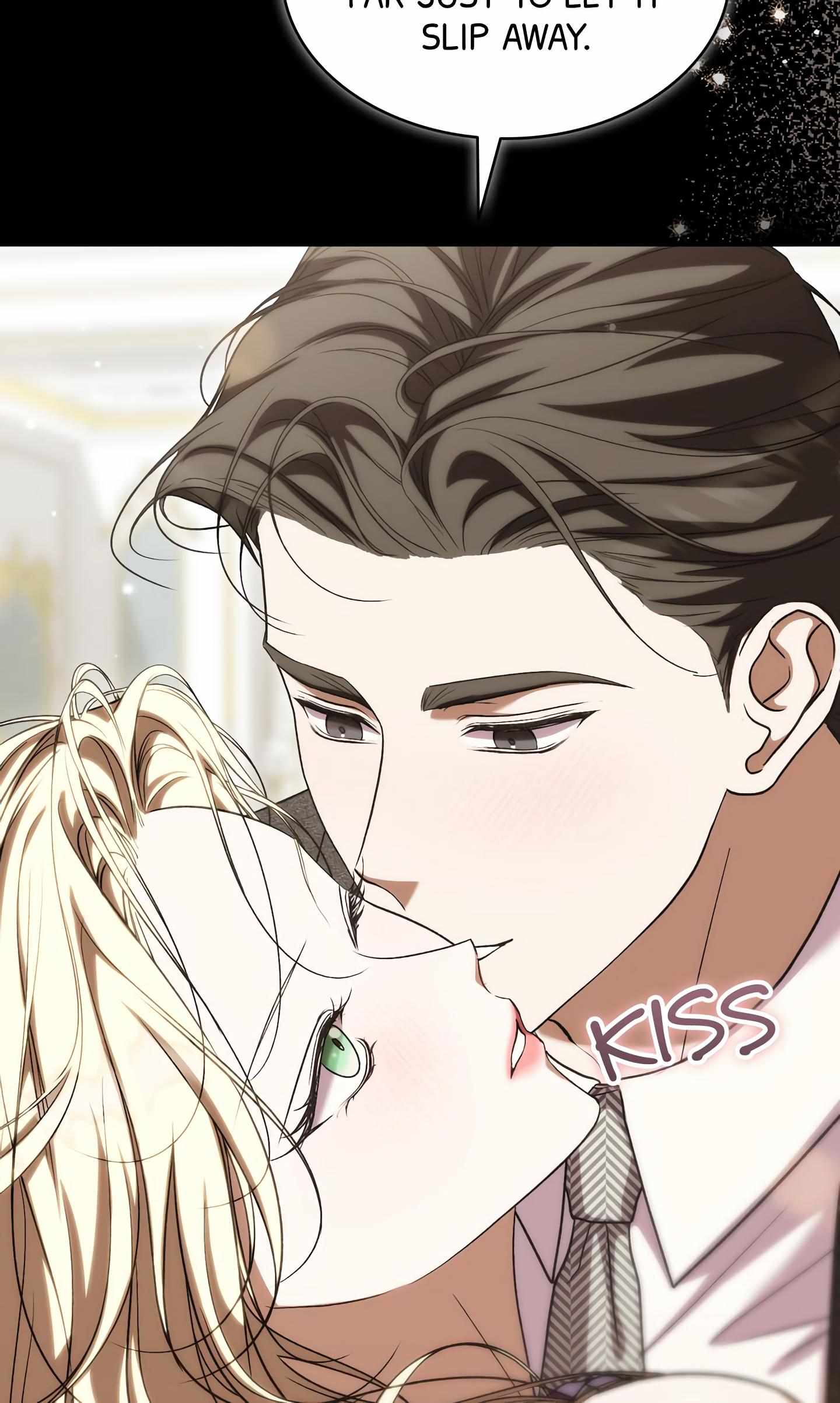 Curious Miss Elena Chapter 23 page 86 - 
