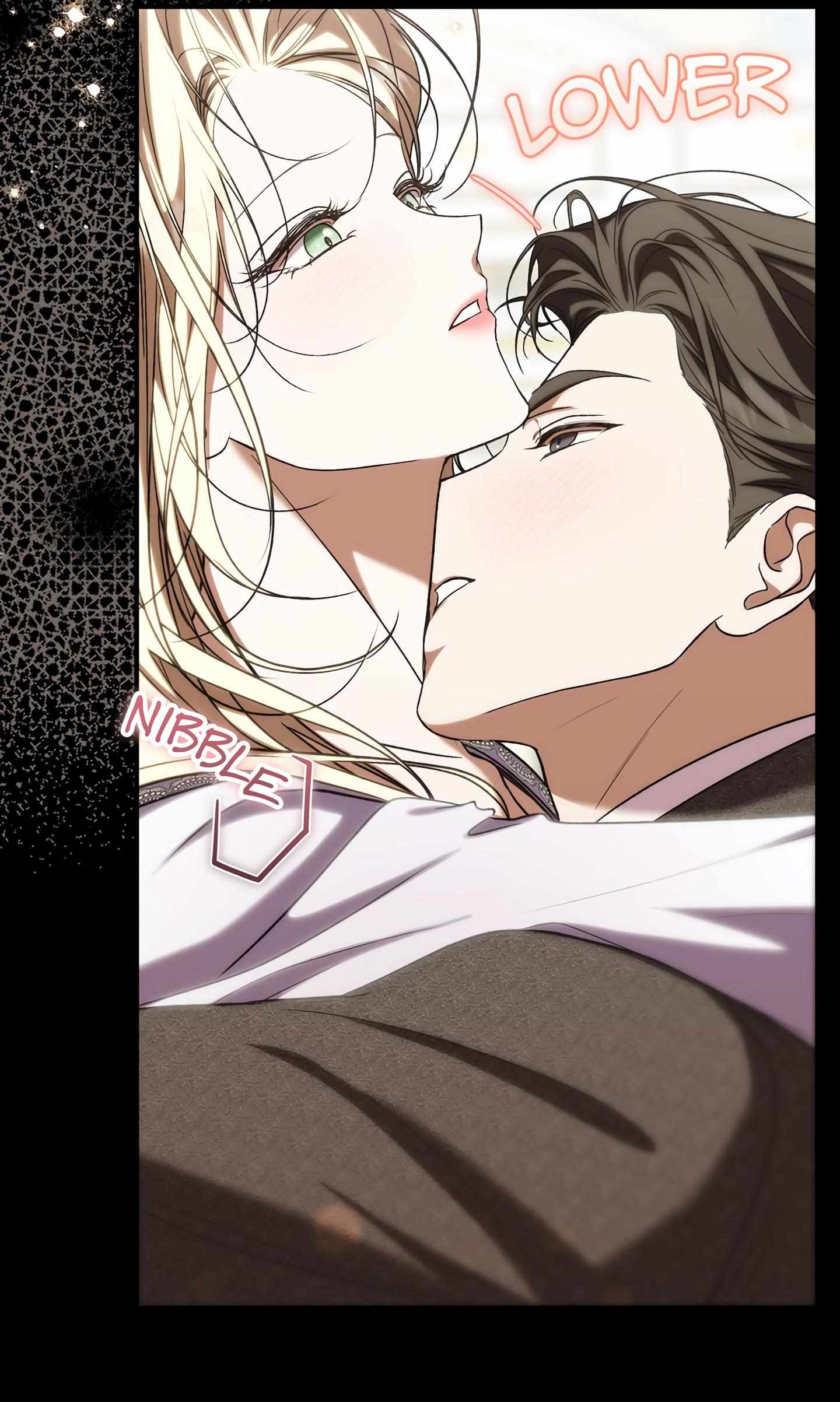 Curious Miss Elena Chapter 23 page 88 - 