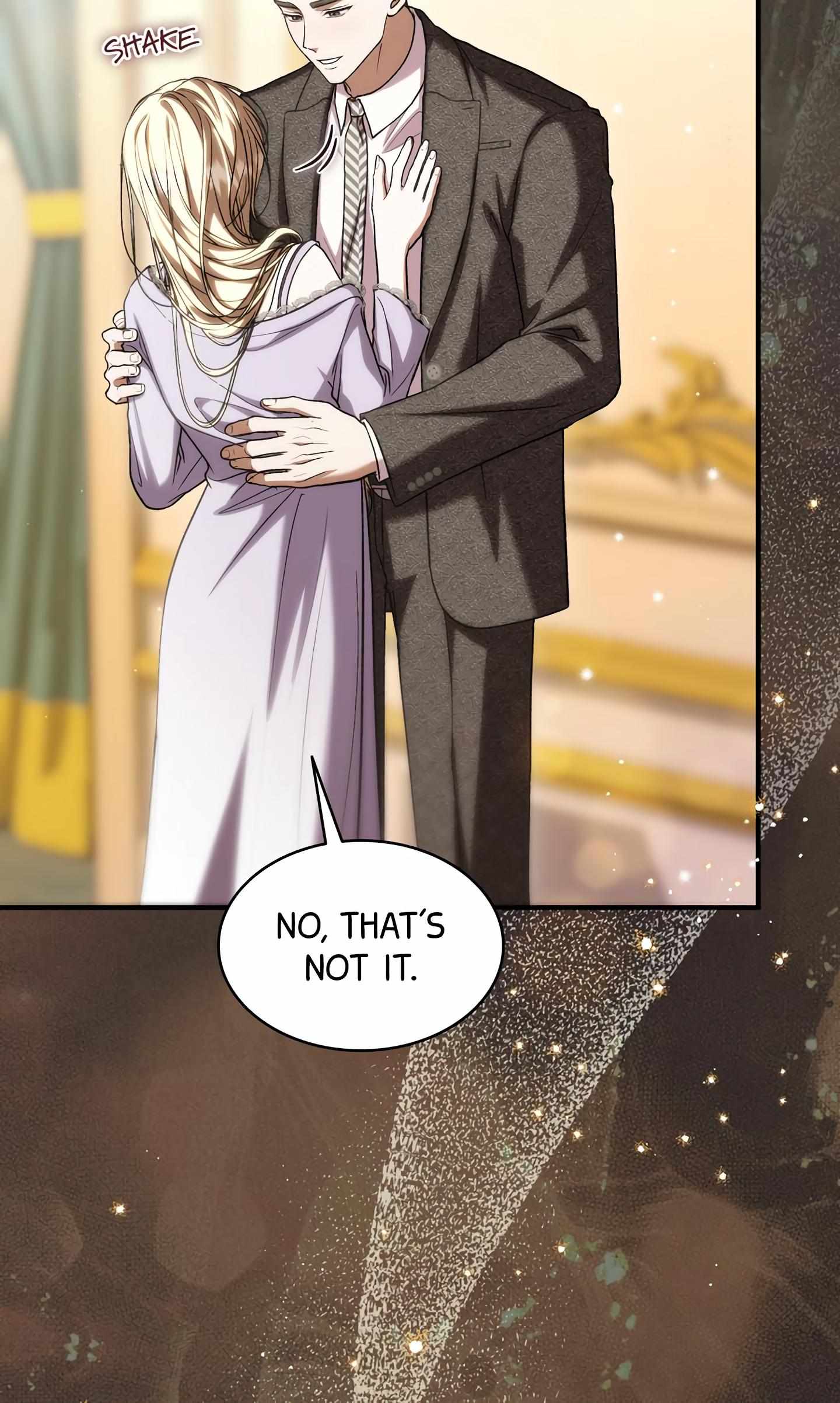 Curious Miss Elena Chapter 23 page 91 - 