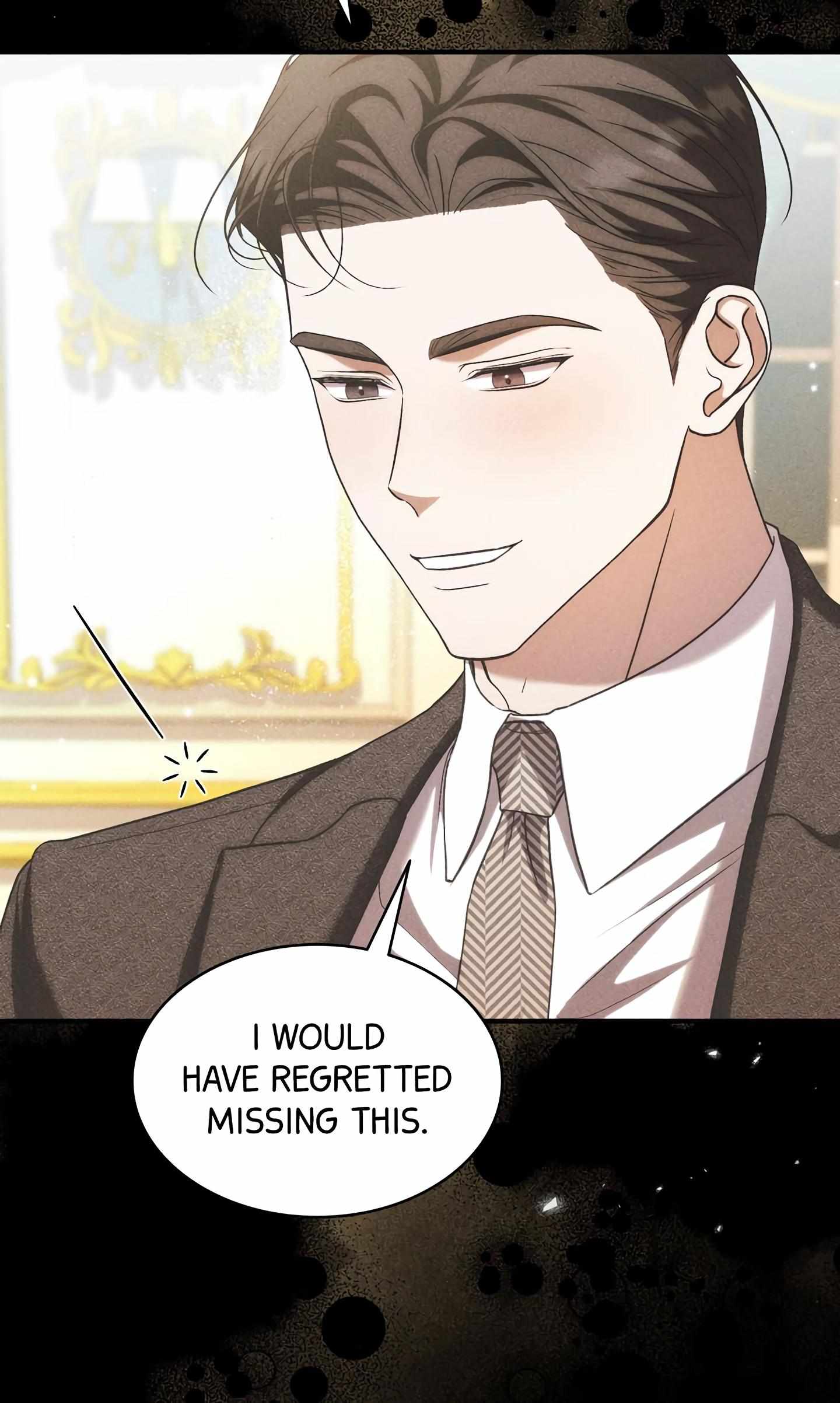 Curious Miss Elena Chapter 23 page 97 - 