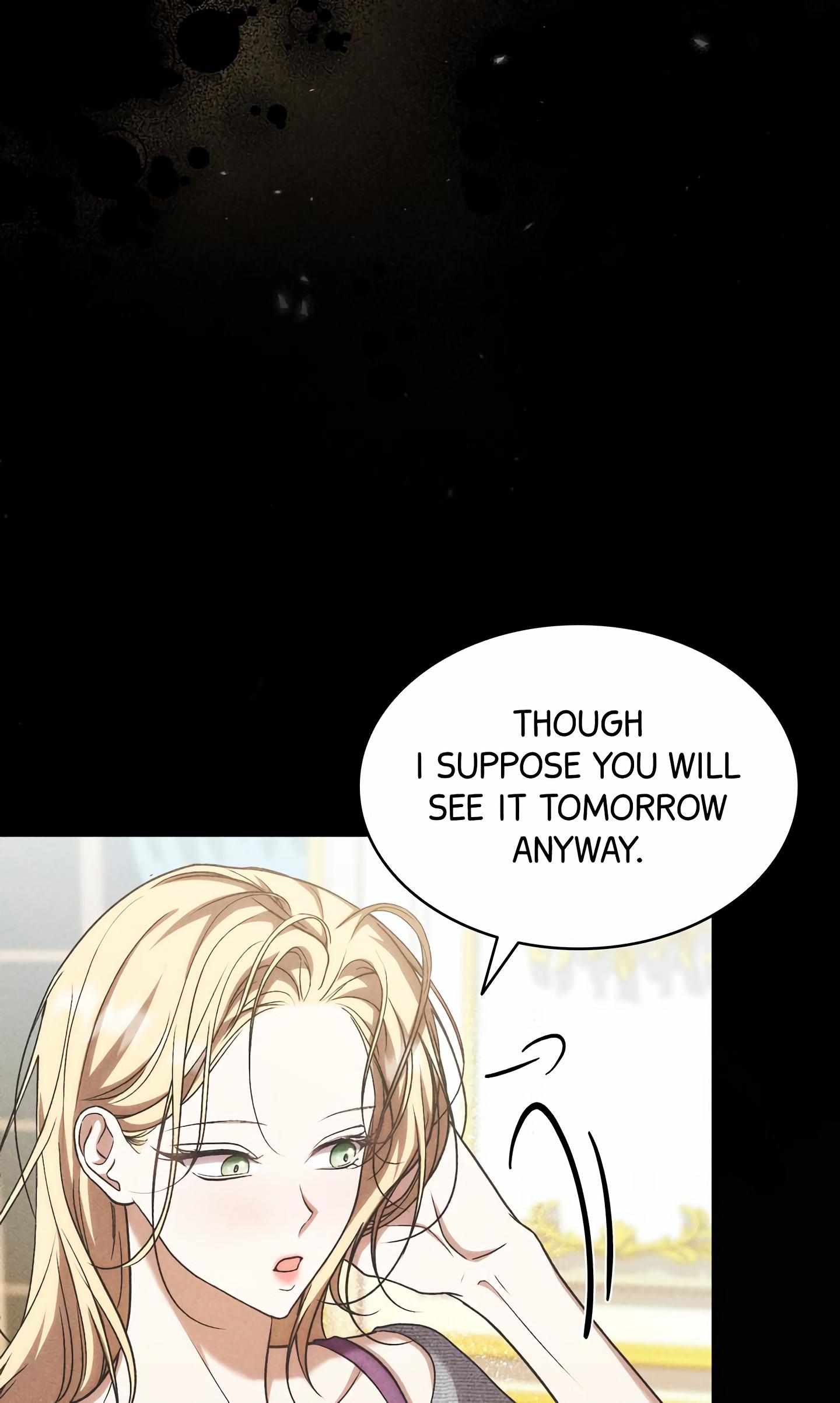 Curious Miss Elena Chapter 23 page 98 - 