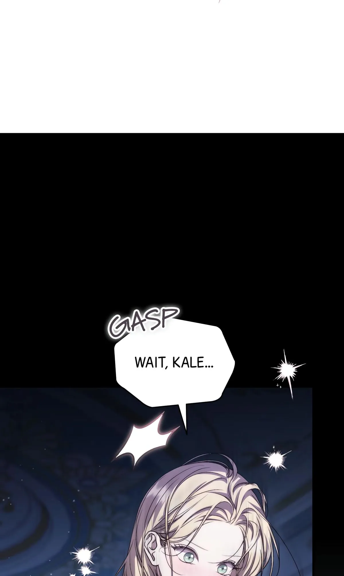 Curious Miss Elena Chapter 24 page 11 - 