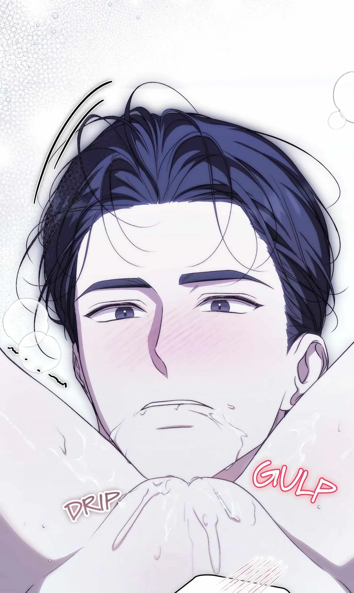 Curious Miss Elena Chapter 24 page 13 - 