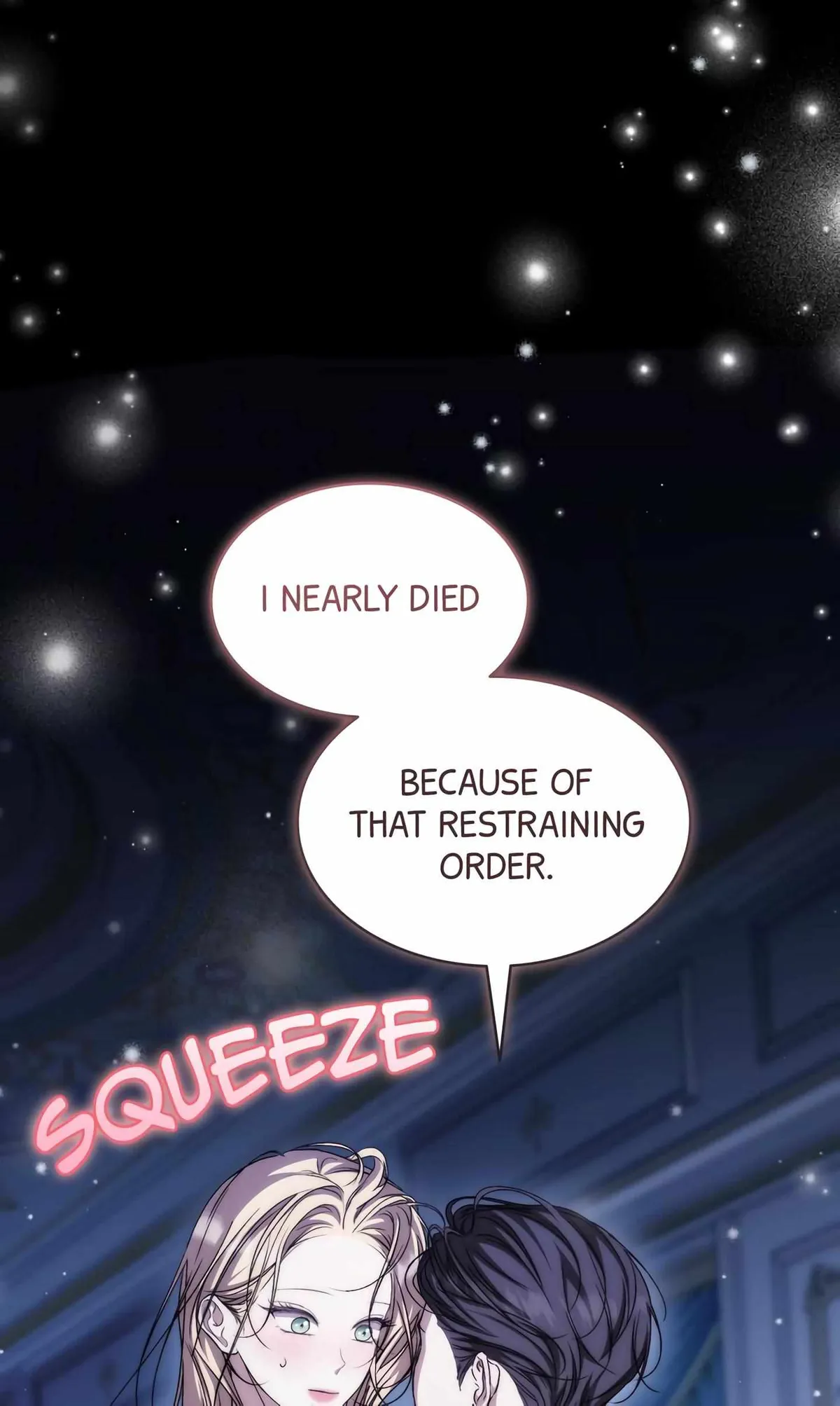 Curious Miss Elena Chapter 24 page 17 - 