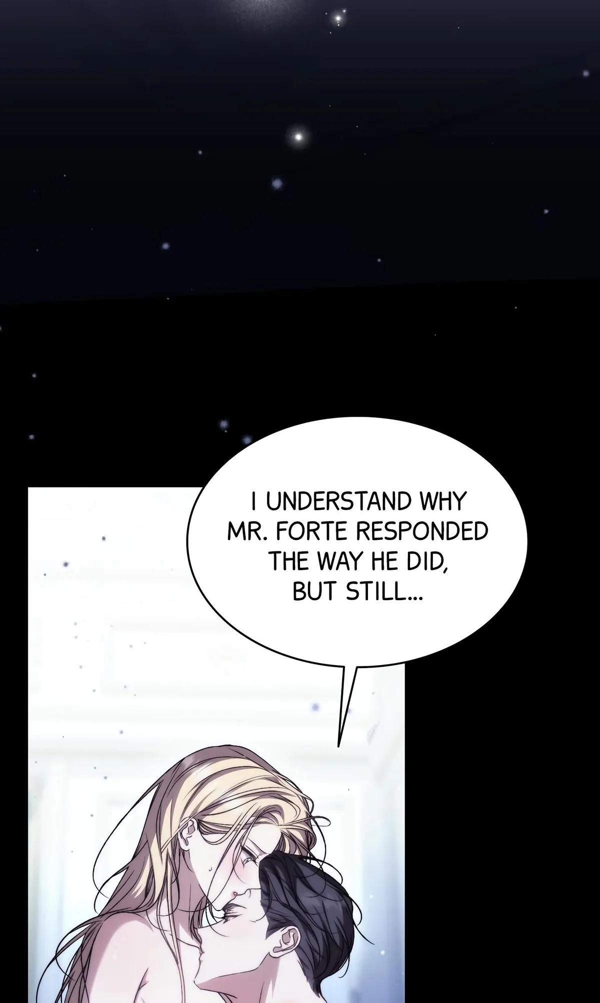 Curious Miss Elena Chapter 24 page 19 - 