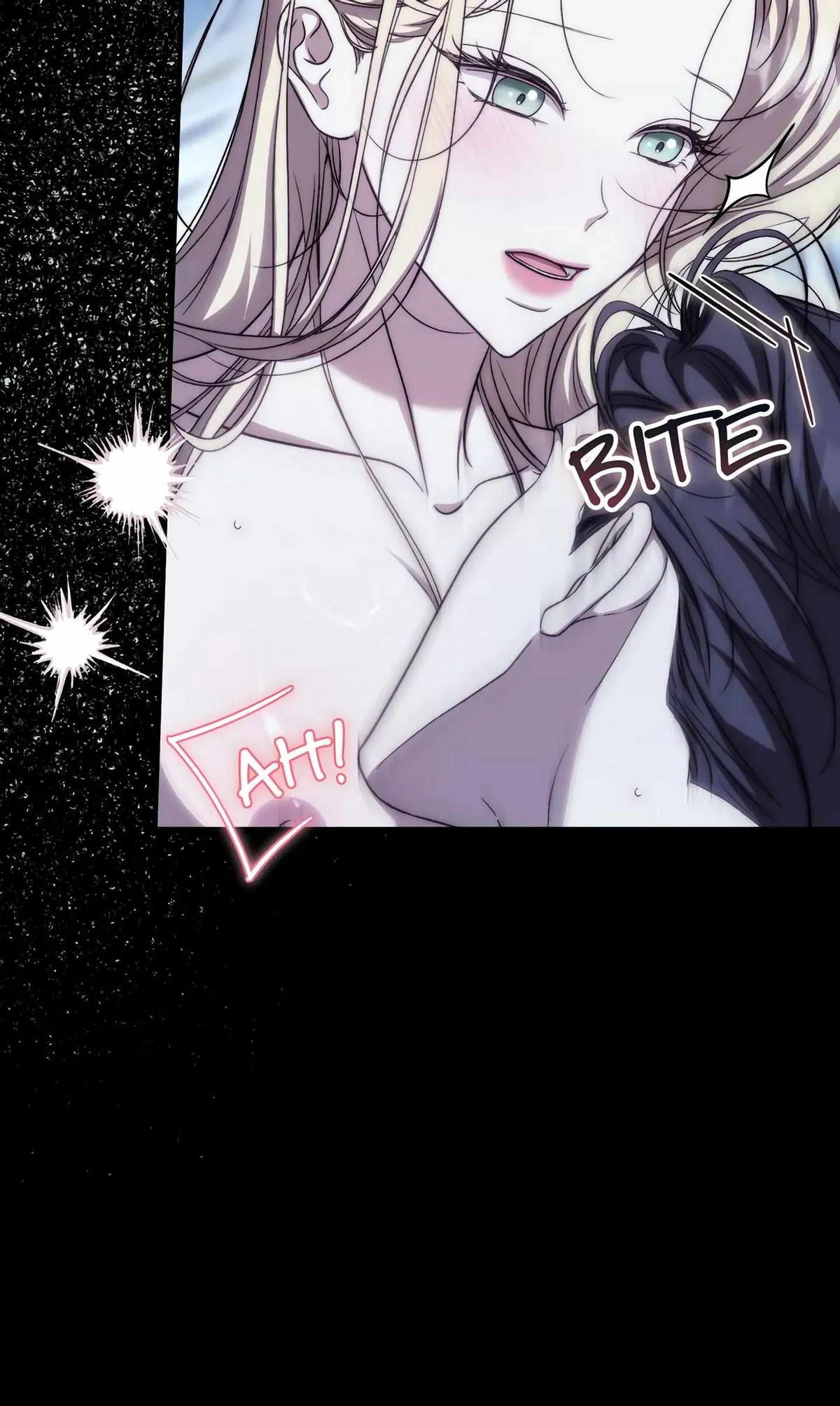 Curious Miss Elena Chapter 24 page 21 - 