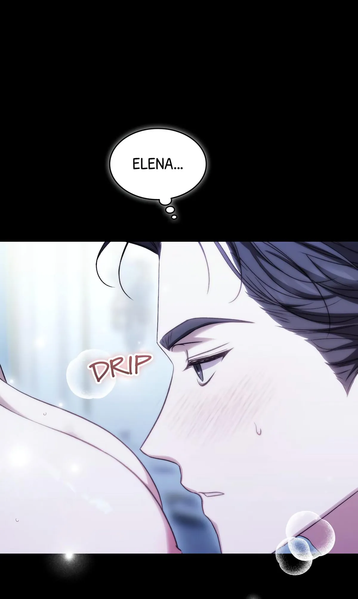 Curious Miss Elena Chapter 24 page 22 - 