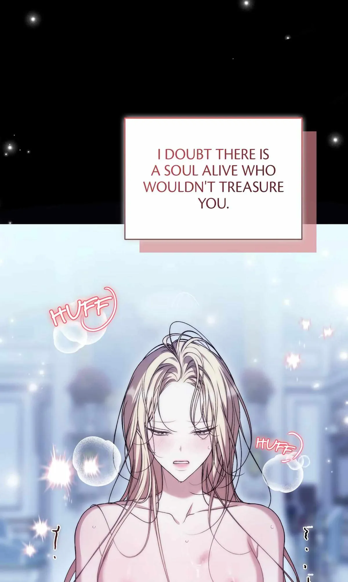 Curious Miss Elena Chapter 24 page 23 - 