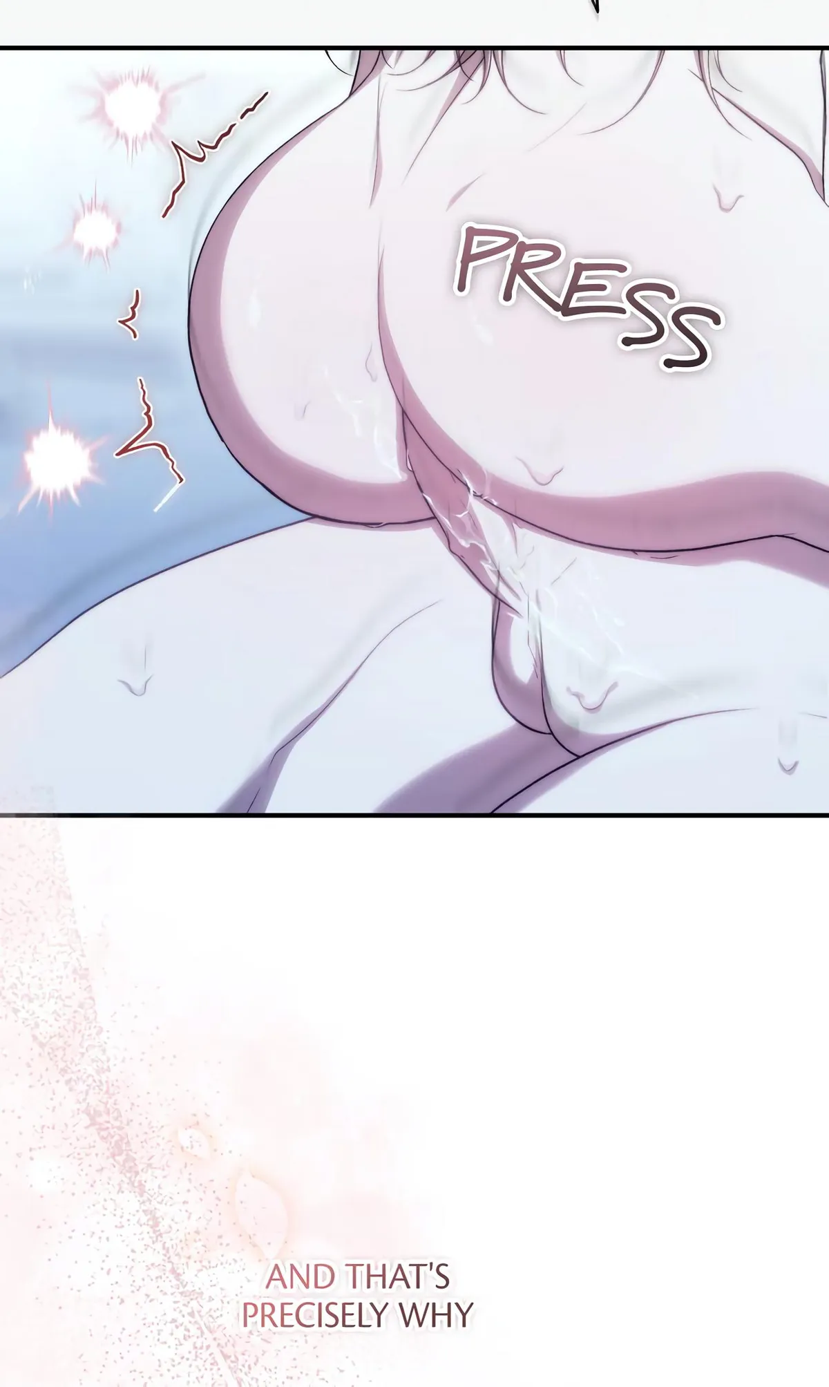 Curious Miss Elena Chapter 24 page 26 - 