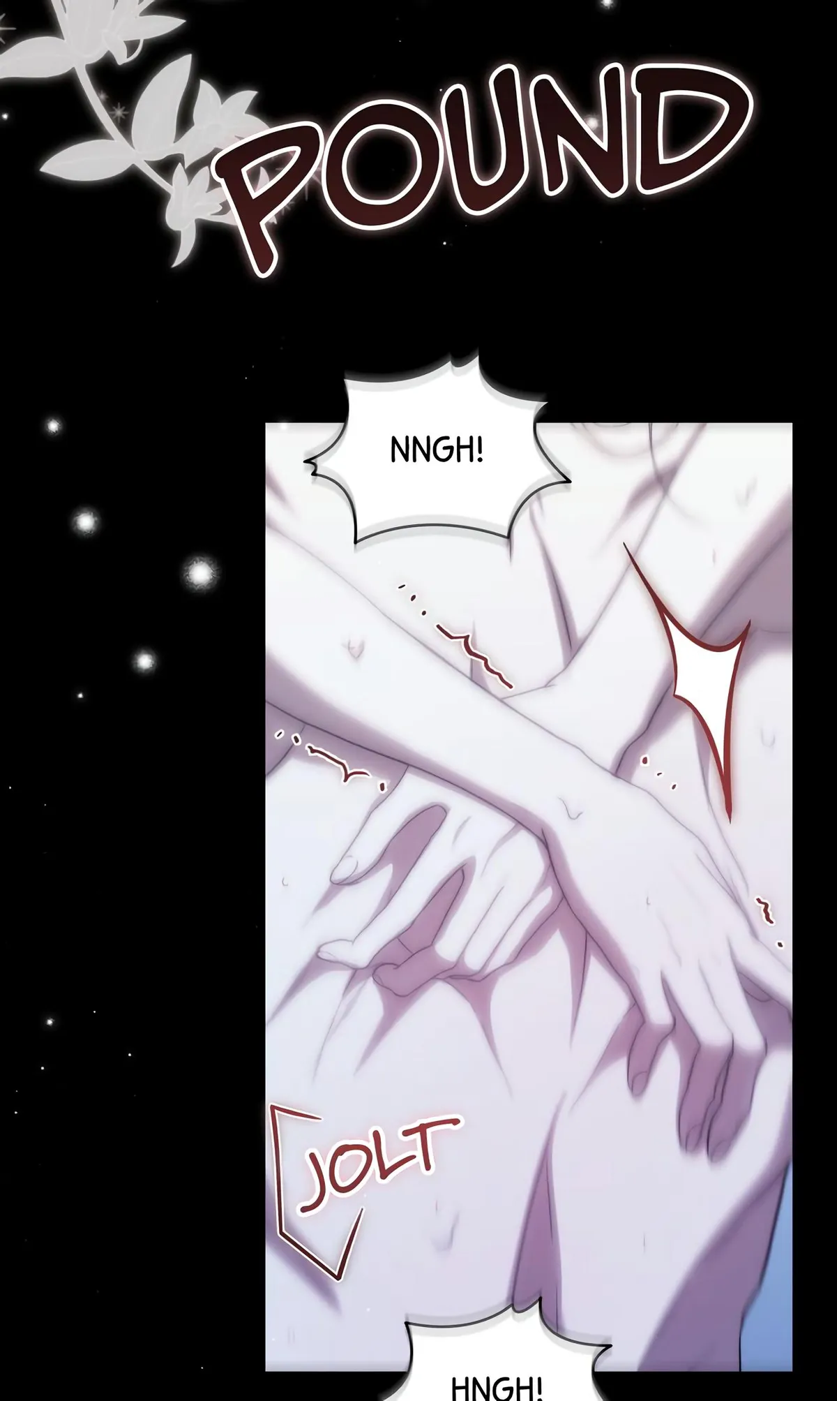 Curious Miss Elena Chapter 24 page 29 - 