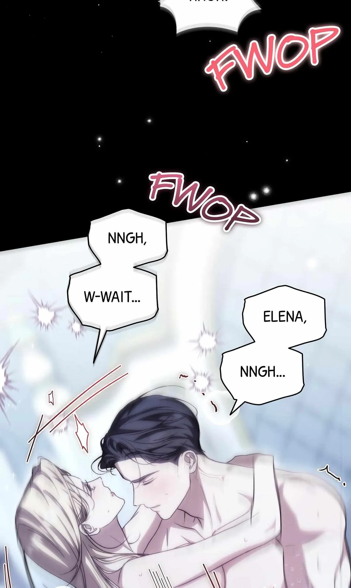 Curious Miss Elena Chapter 24 page 30 - 