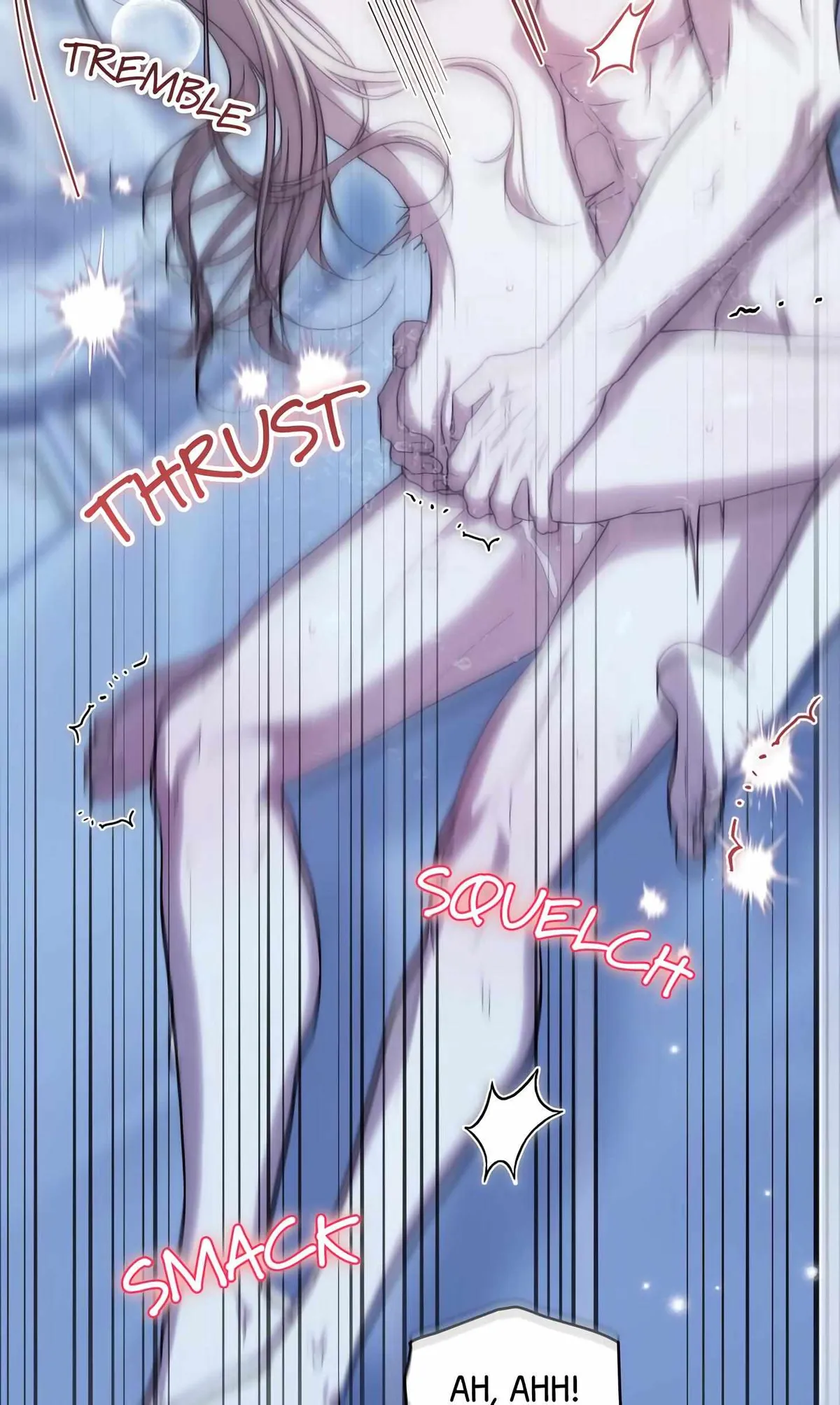 Curious Miss Elena Chapter 24 page 31 - 