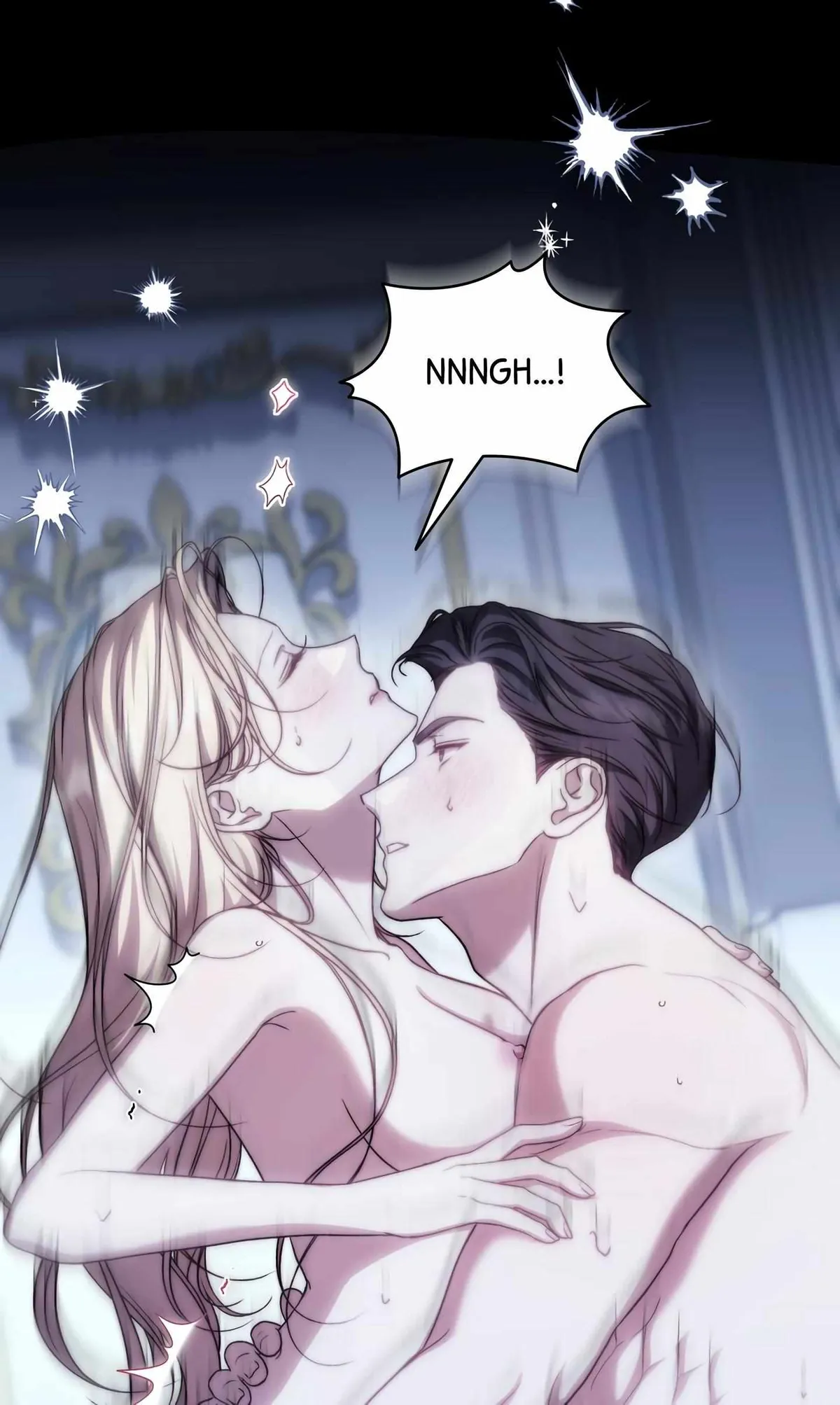 Curious Miss Elena Chapter 24 page 34 - 