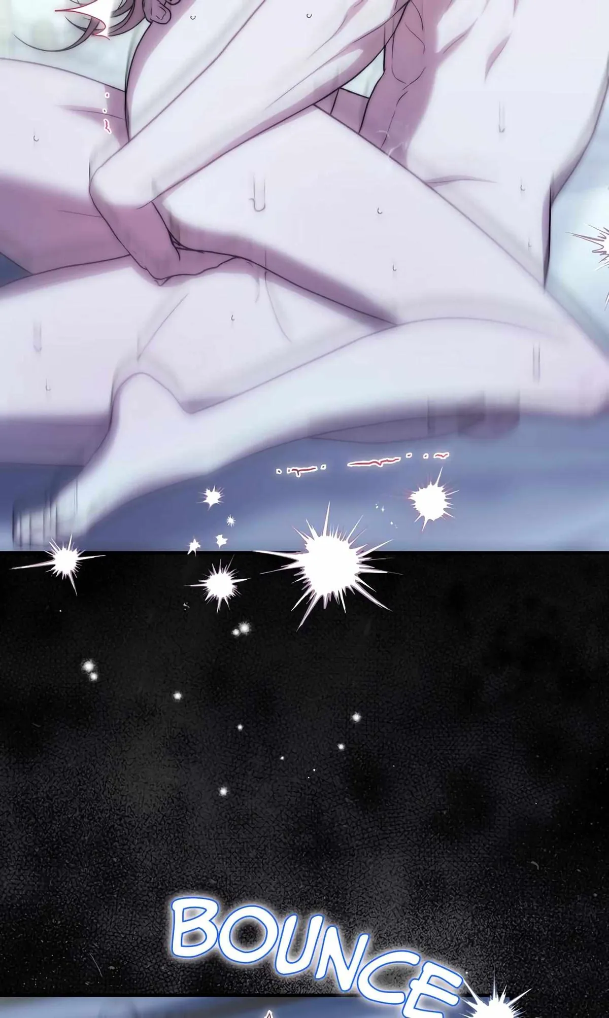 Curious Miss Elena Chapter 24 page 35 - 
