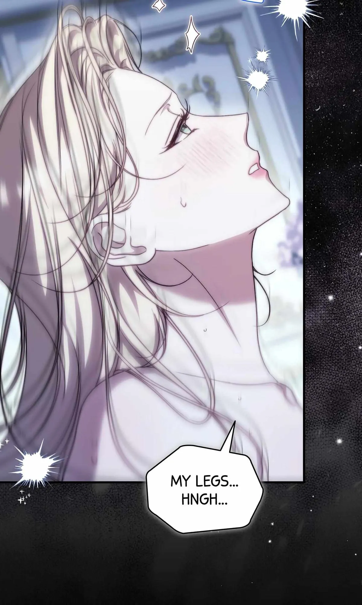 Curious Miss Elena Chapter 24 page 36 - 
