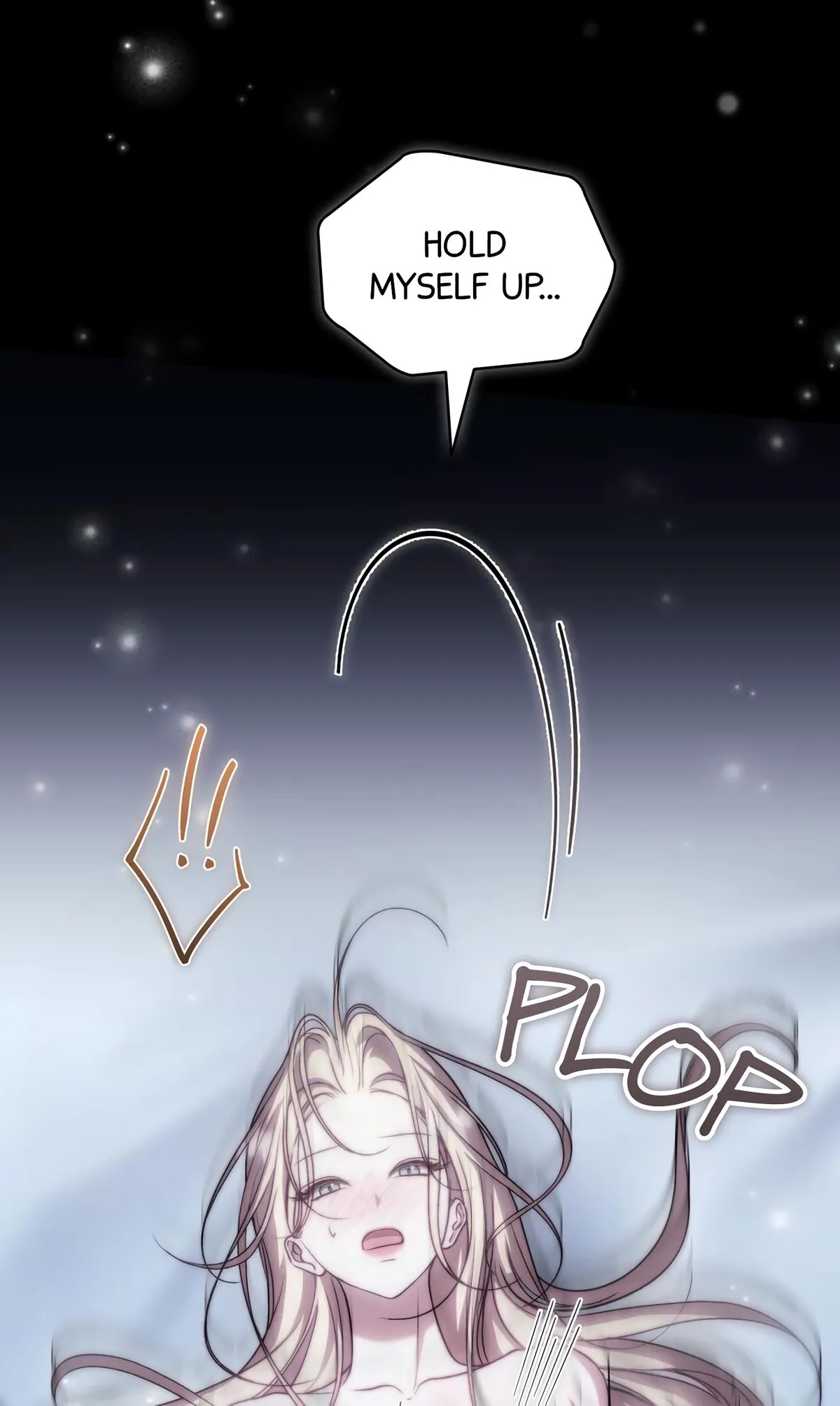 Curious Miss Elena Chapter 24 page 38 - 