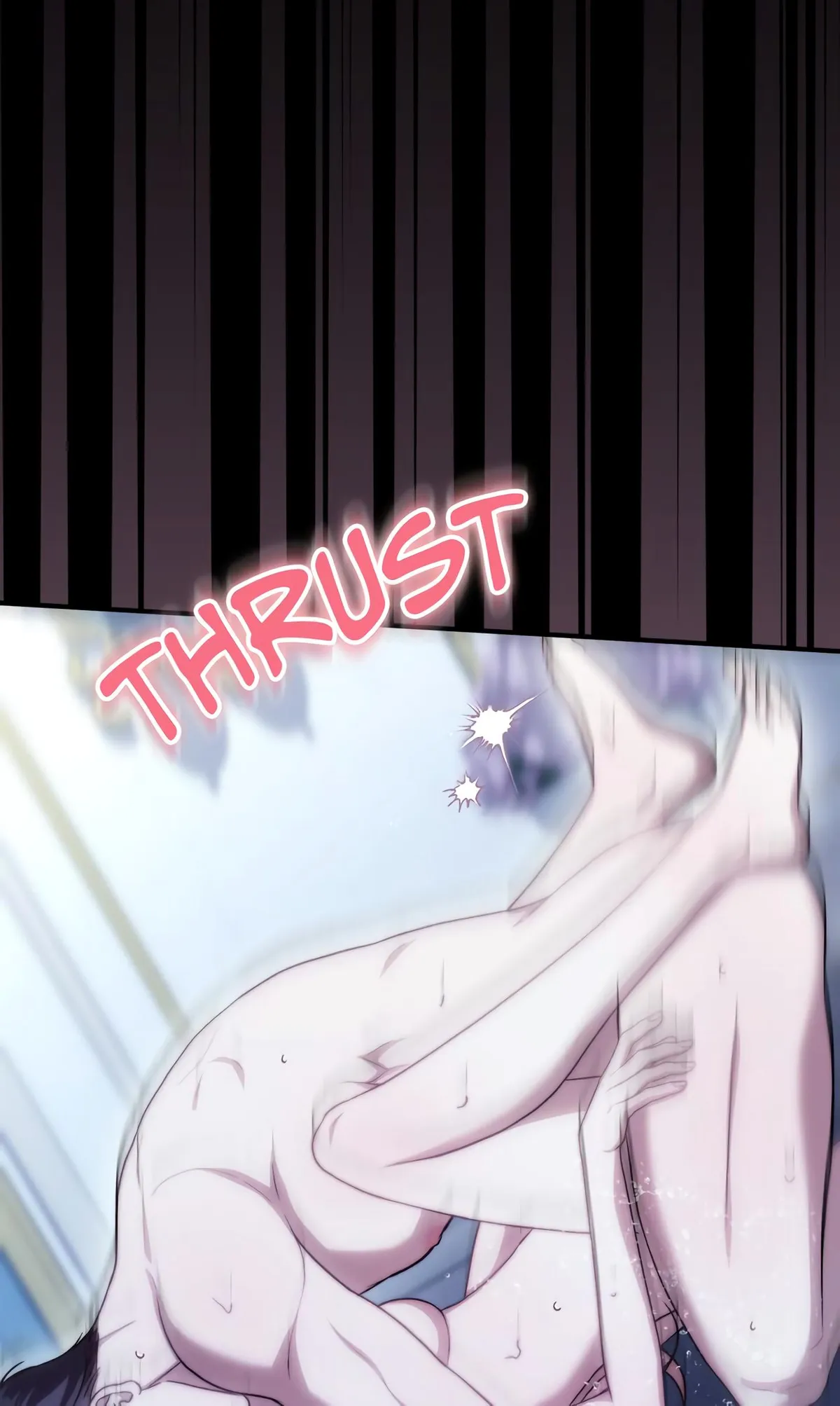 Curious Miss Elena Chapter 24 page 40 - 