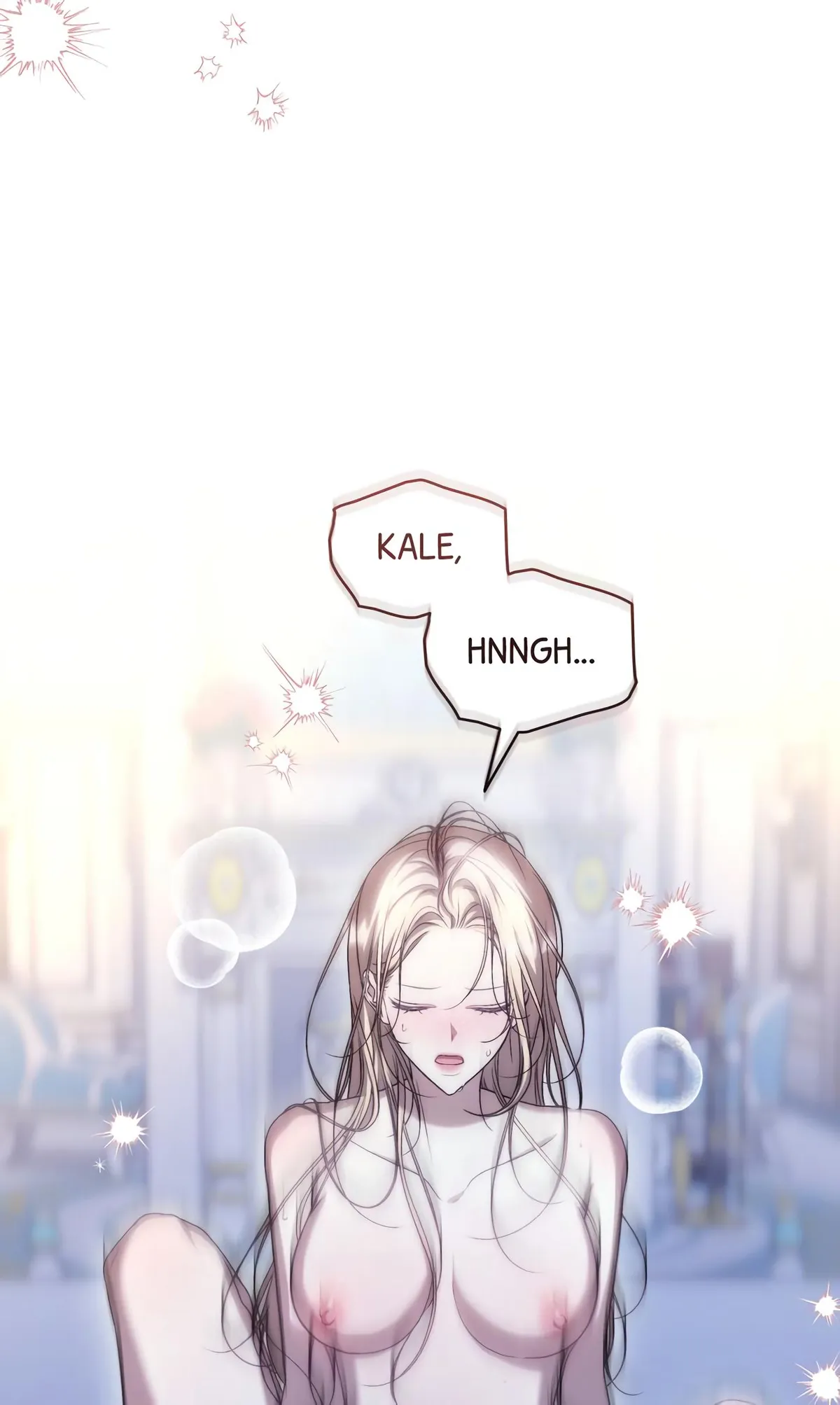 Curious Miss Elena Chapter 24 page 5 - 