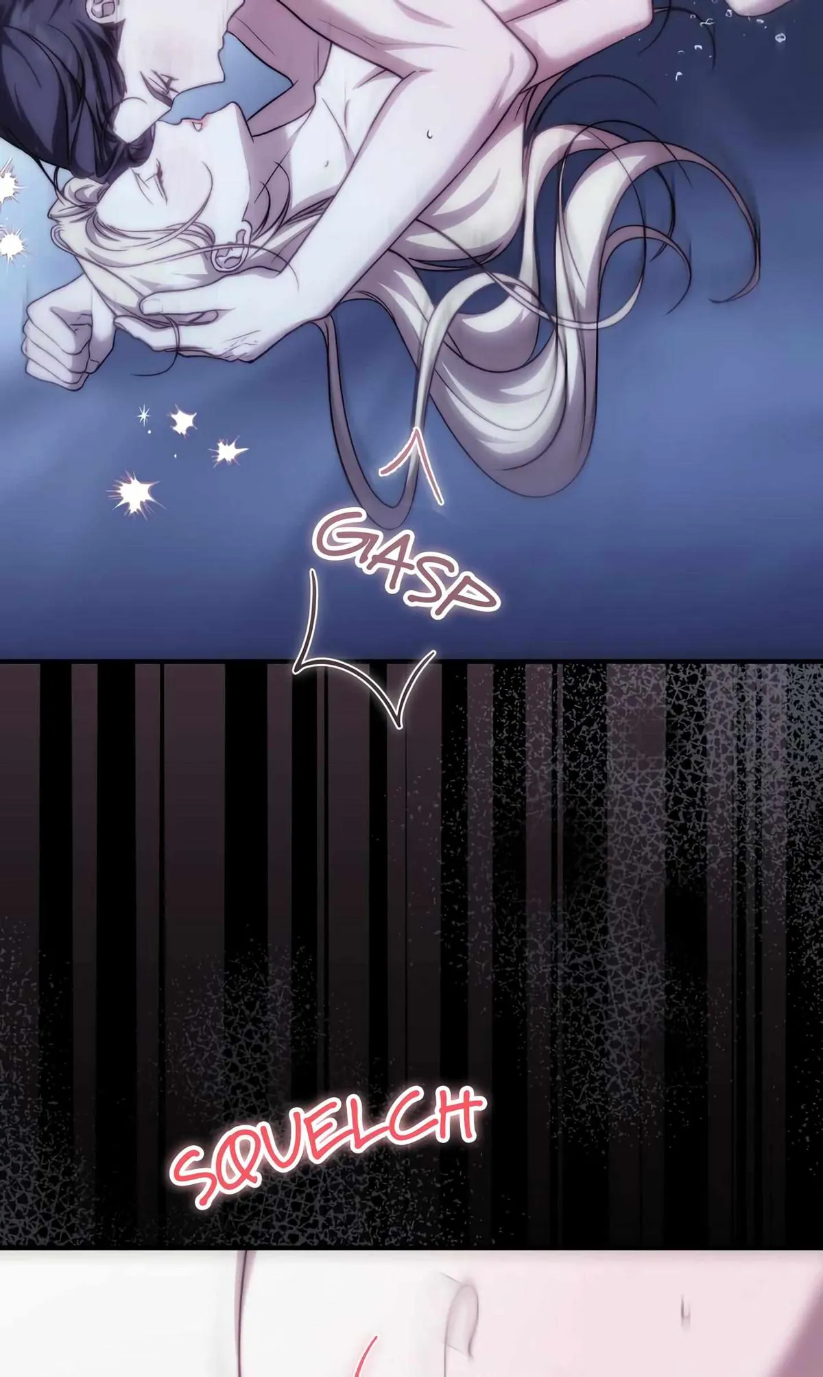 Curious Miss Elena Chapter 24 page 41 - 
