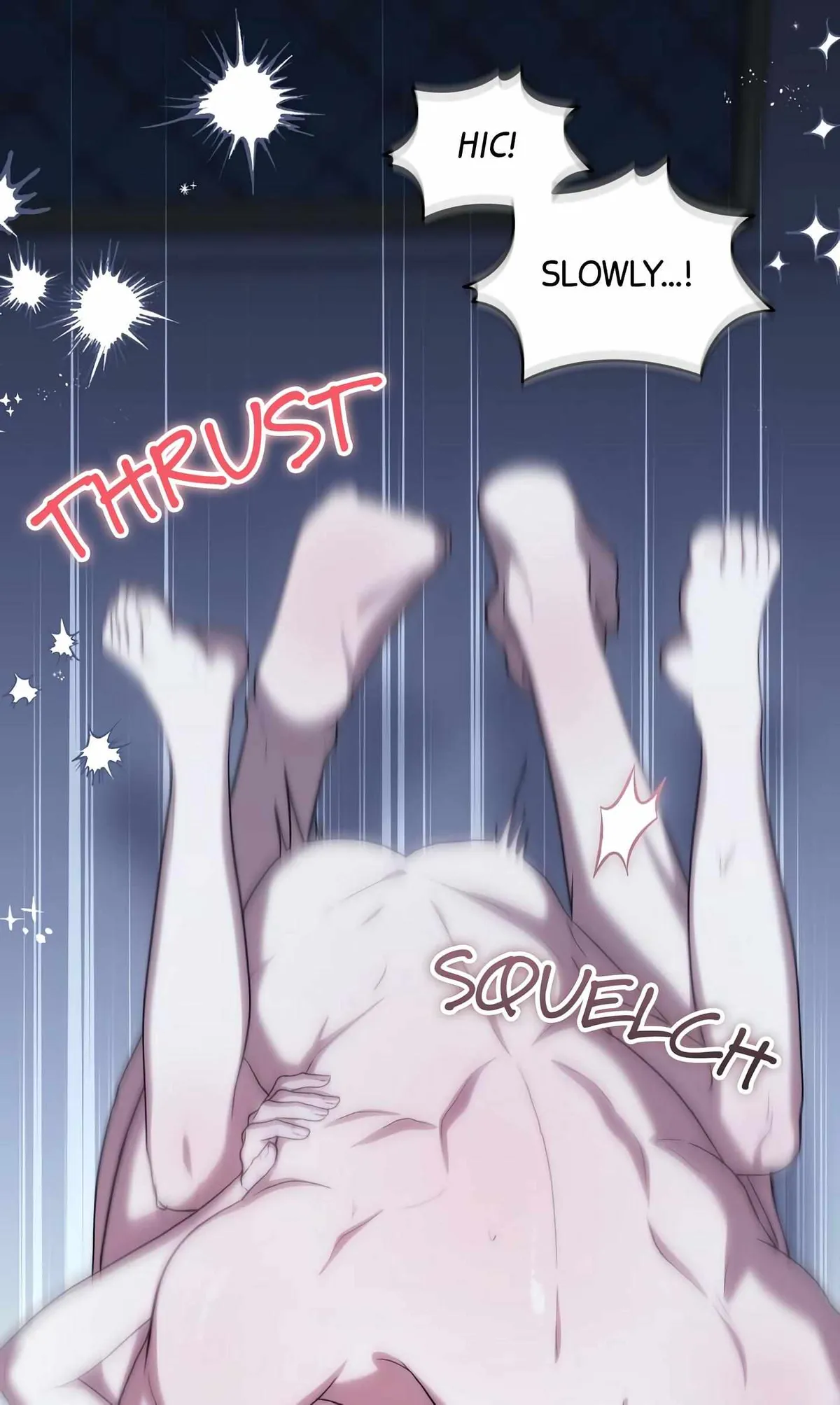 Curious Miss Elena Chapter 24 page 43 - 